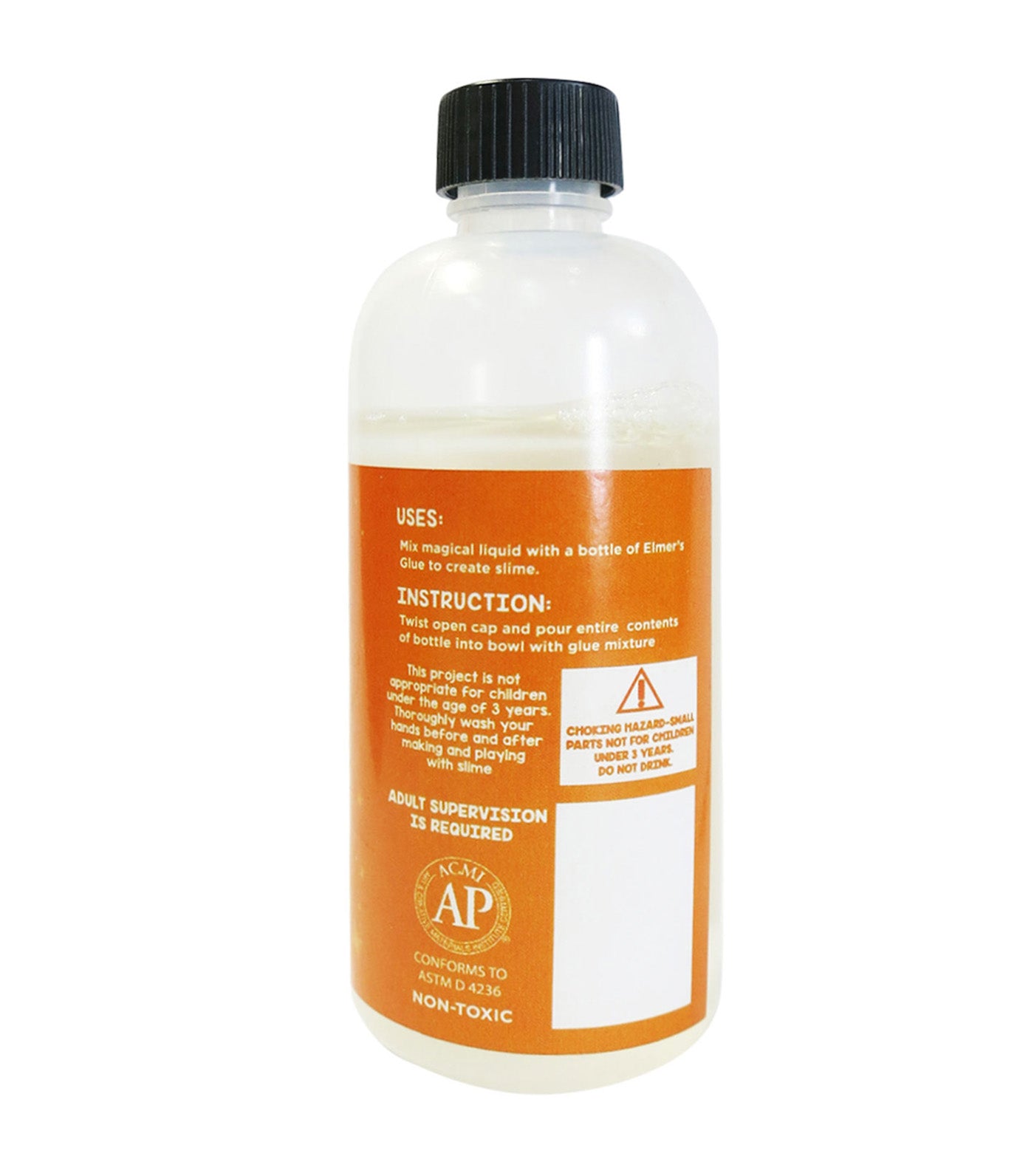 Magical Liquid Slime Activator