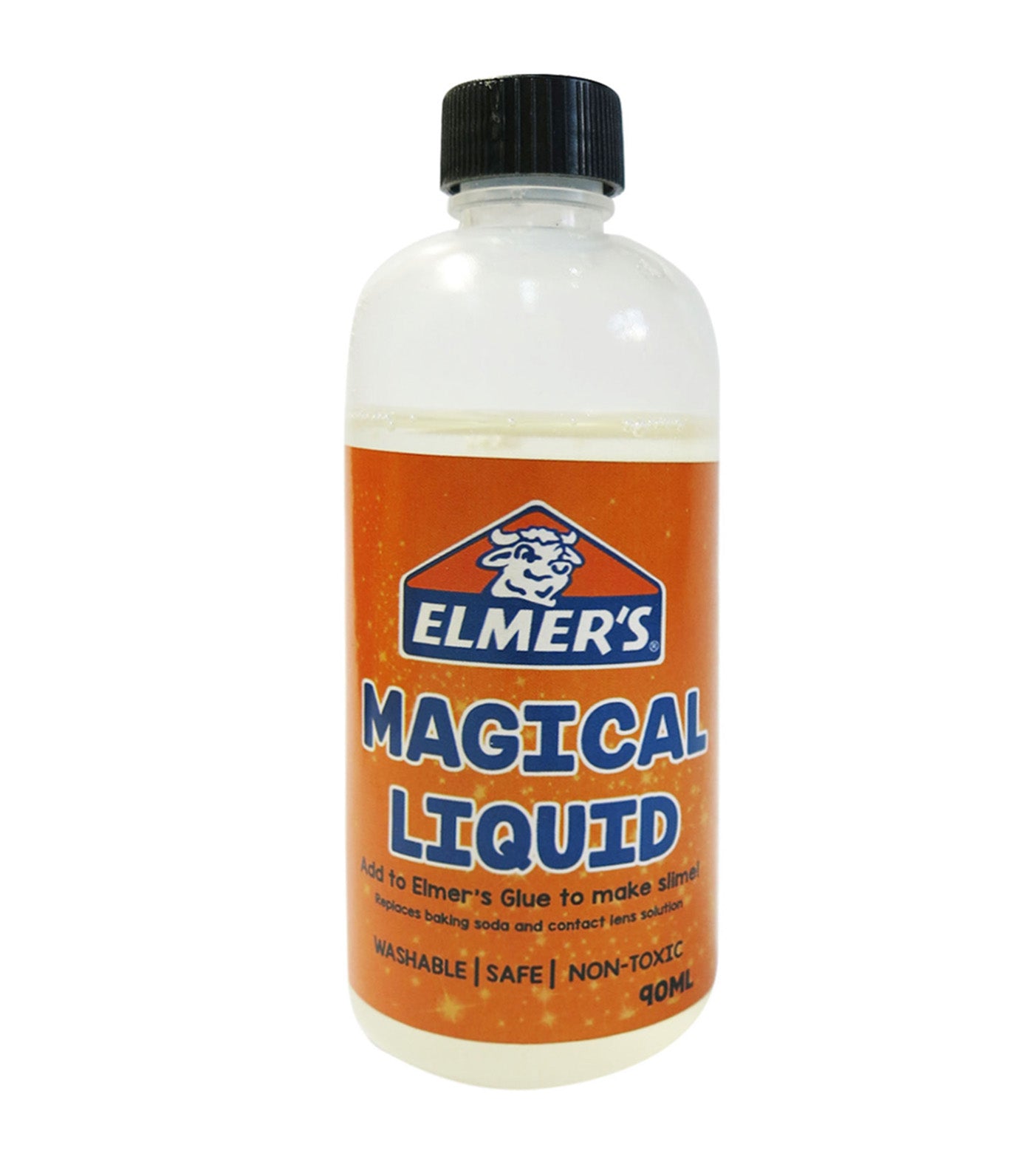 Magical Liquid Slime Activator