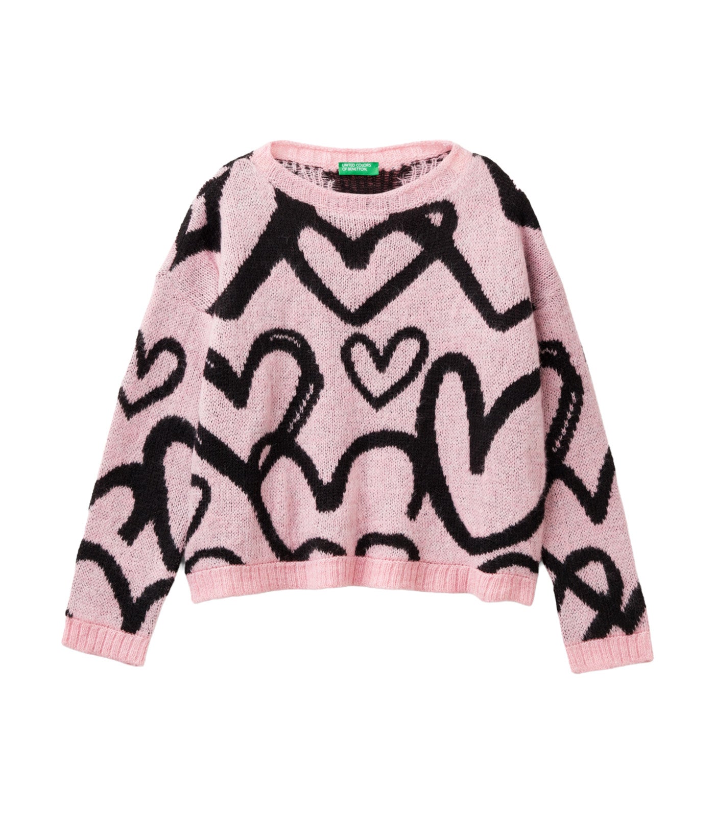 Girl's Sweater 74P