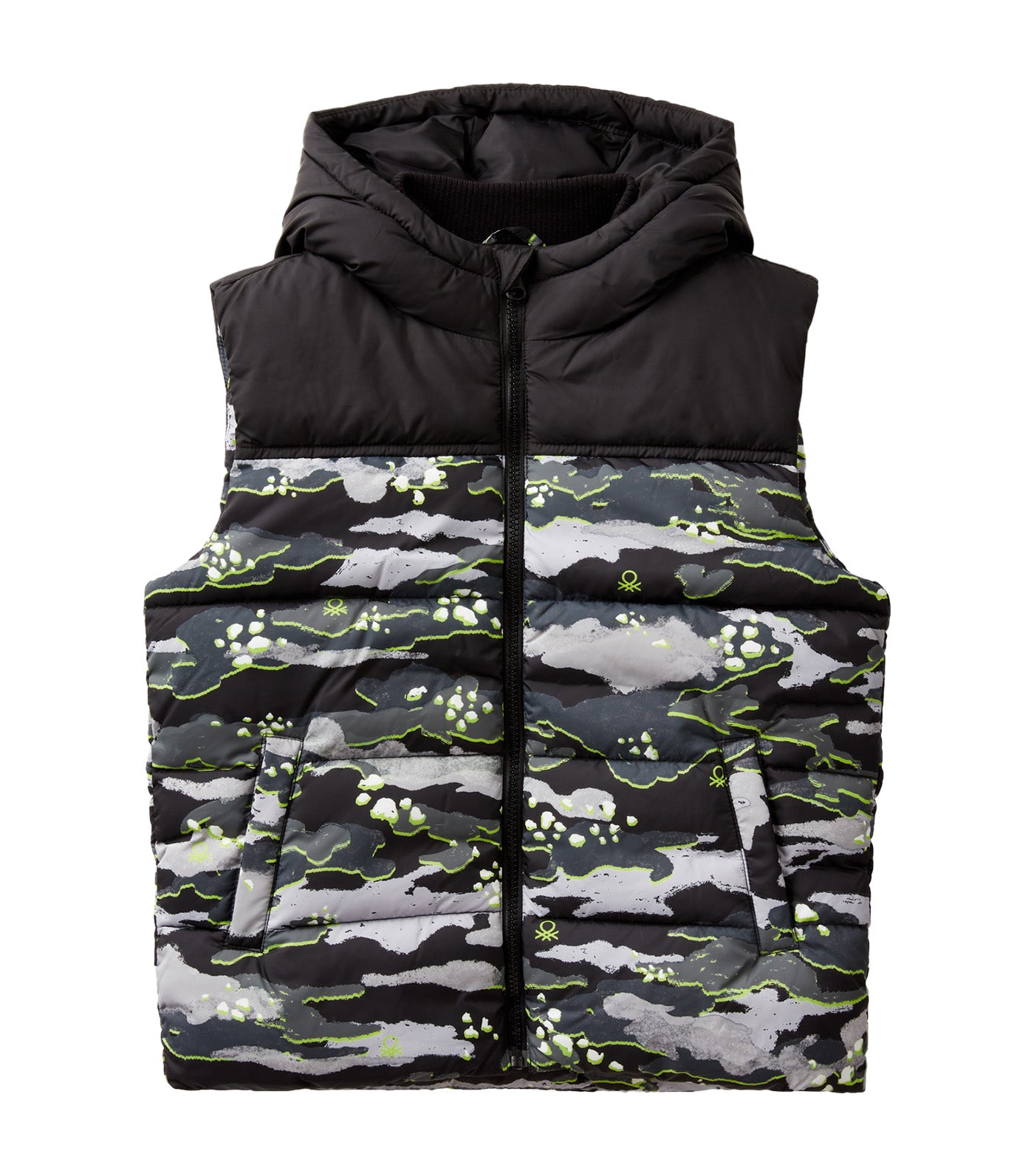 Boy's Waistcoat 62Y
