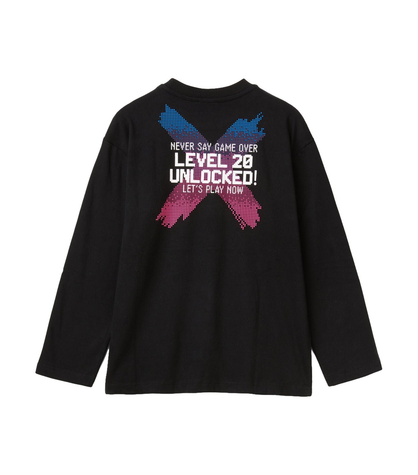 Boy's T-Shirt 100