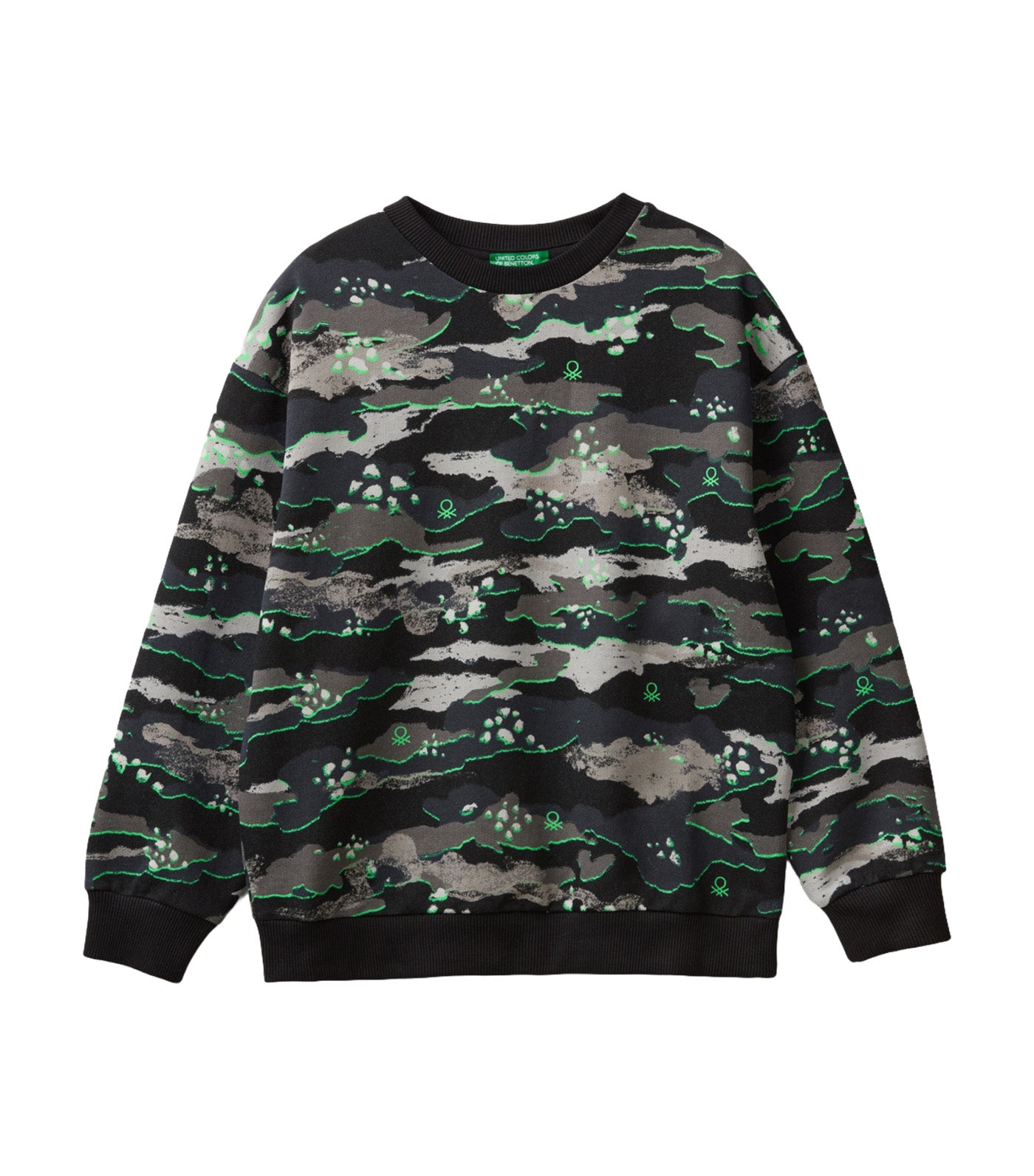 Boy's Sweater 62Y