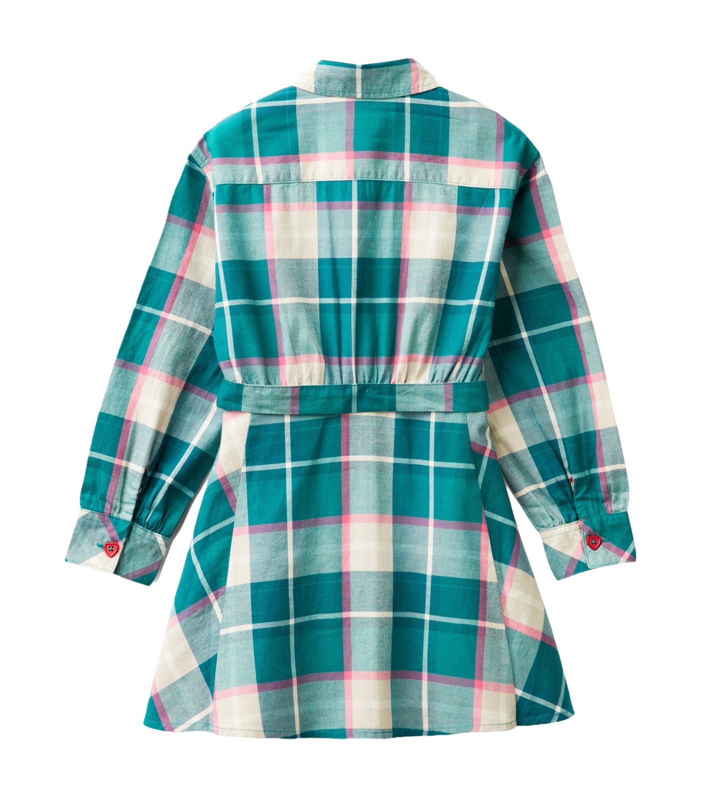 Girl's Dress 912