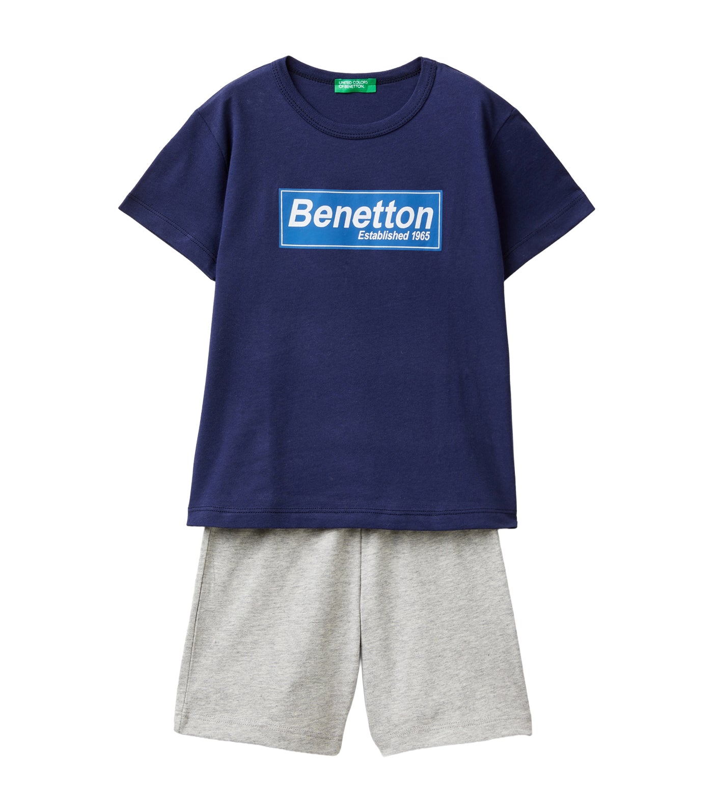 Boy's Set