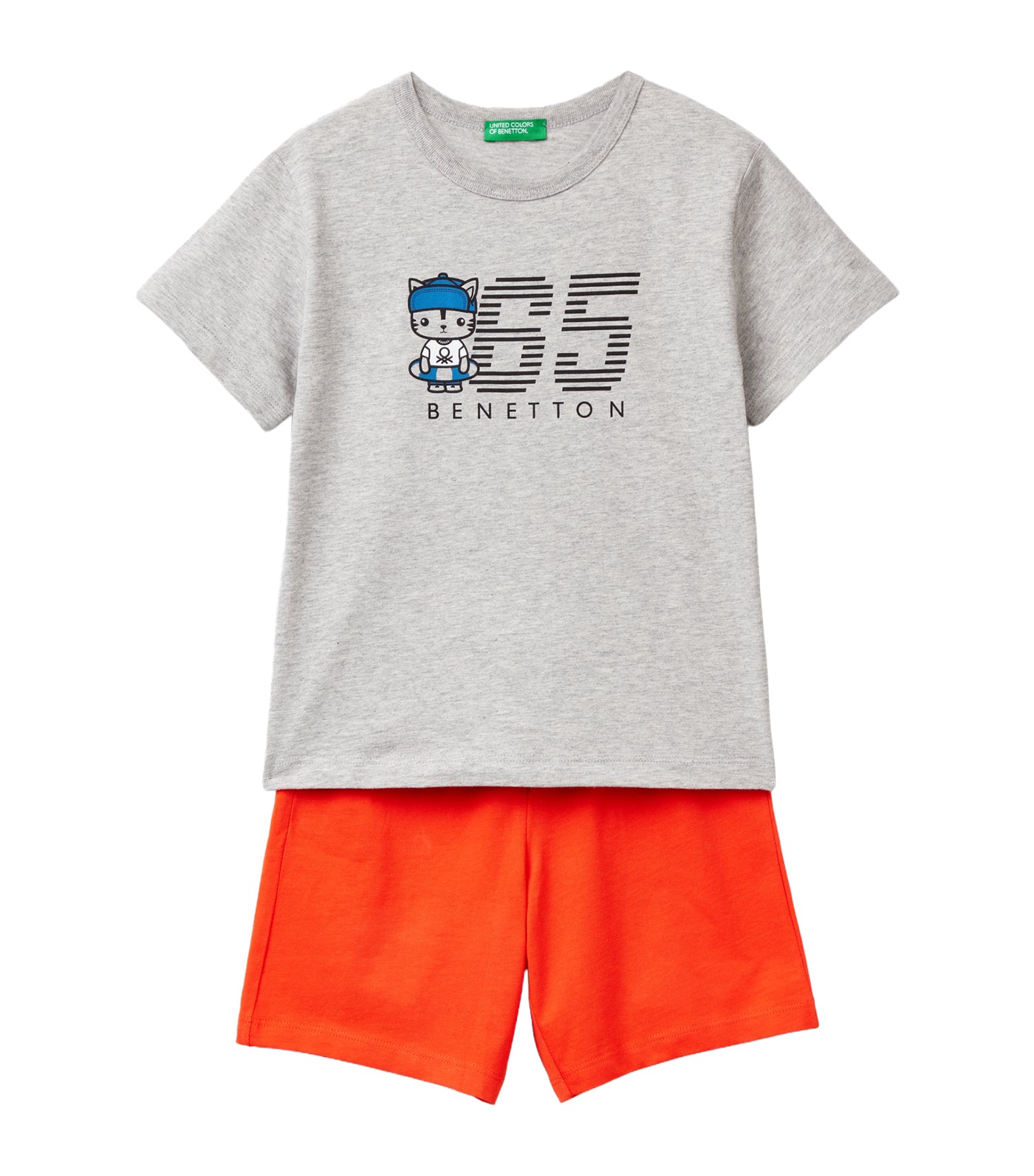 Boy's Set