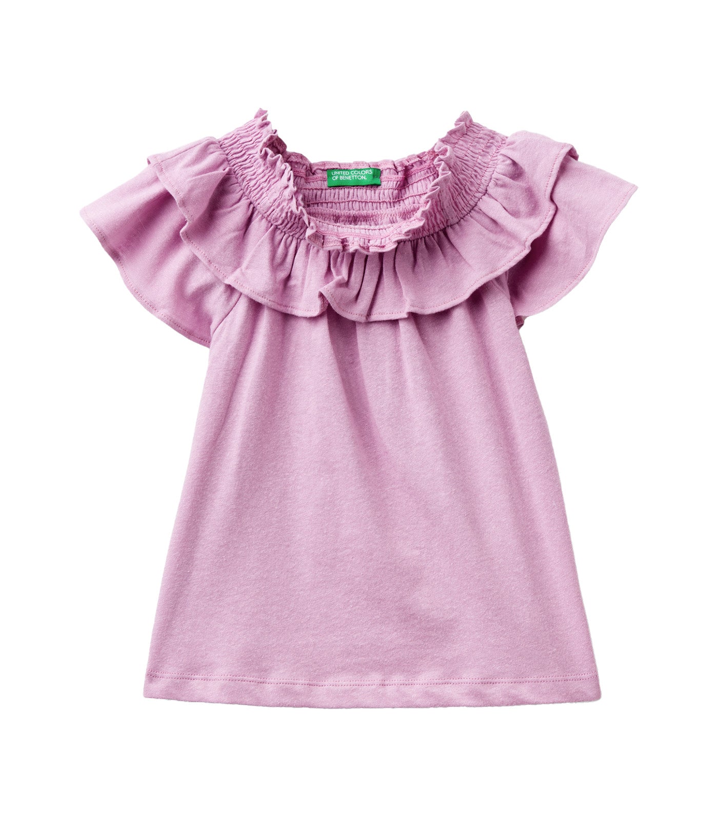 Benetton Kids Girl's Top 00R
