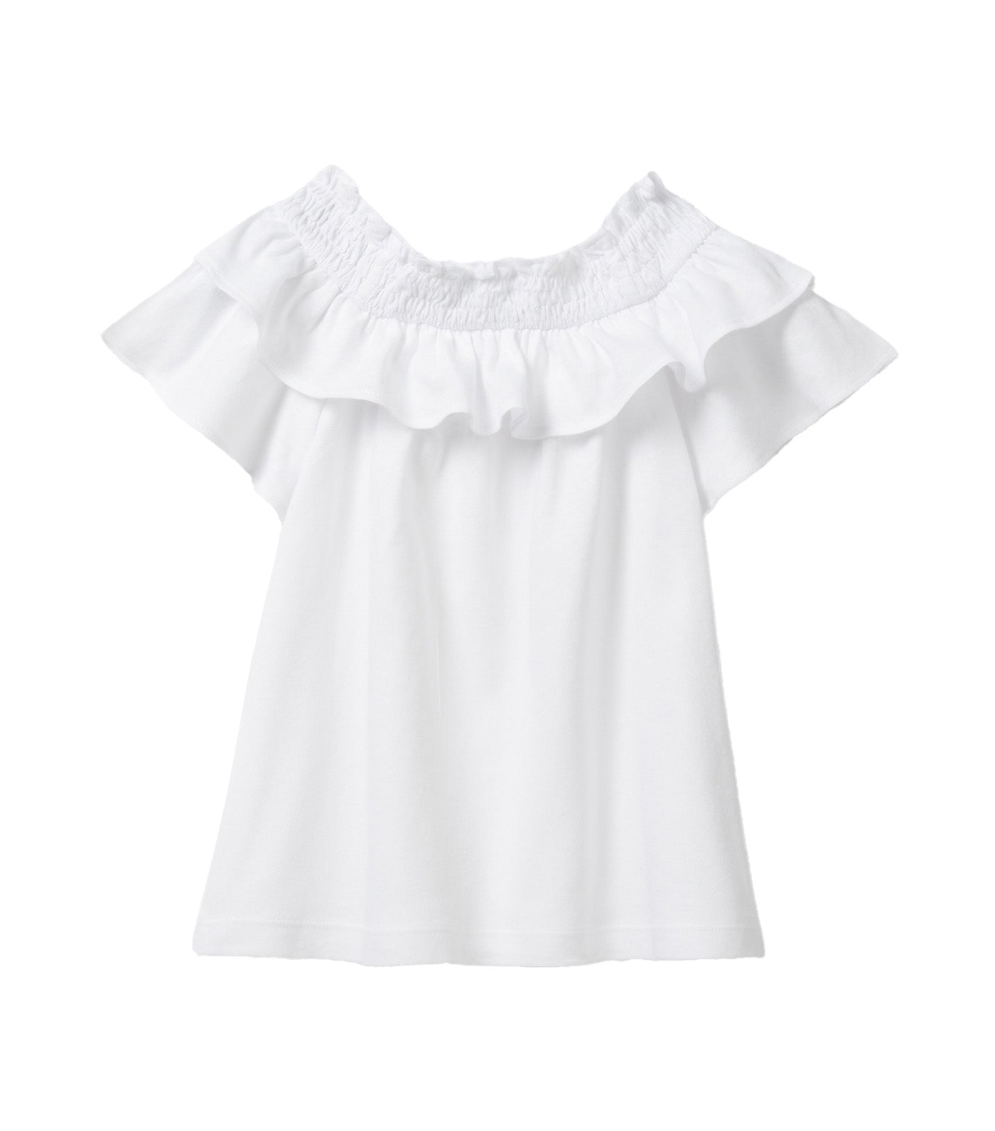 Benetton Kids Girl's Top 101