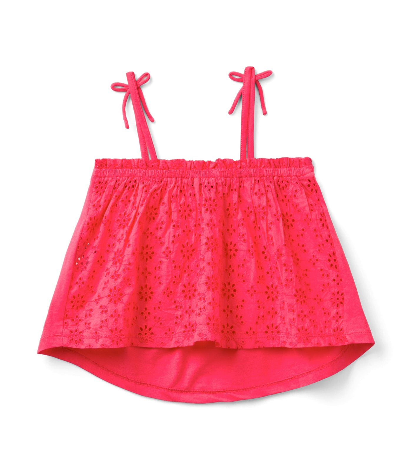 Benetton Kids Girl's Tank Top 34L