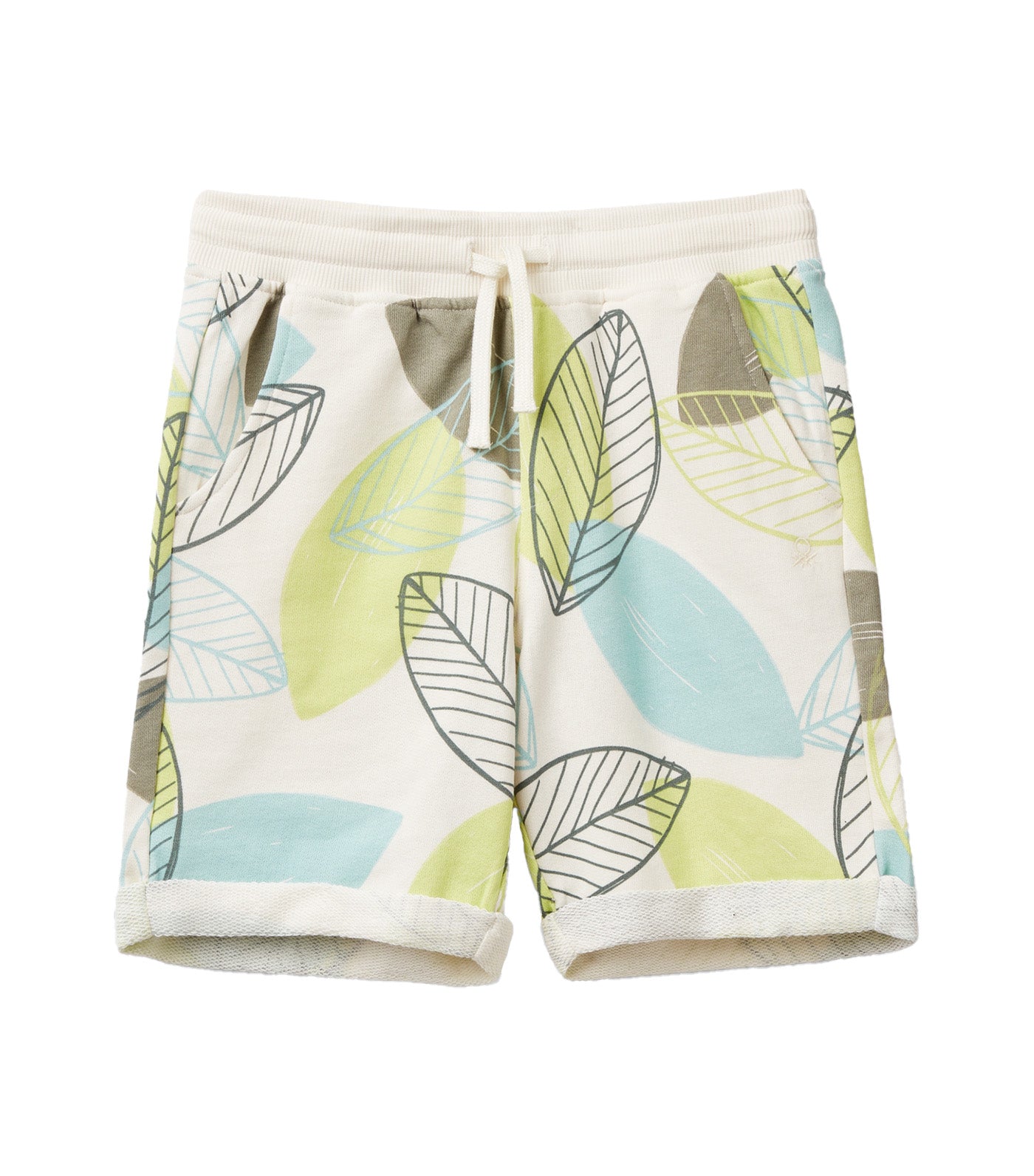 Boy's Short