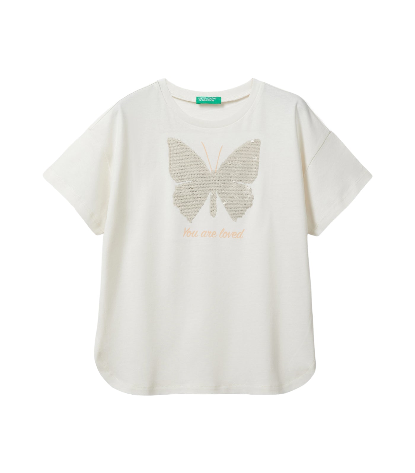 Girl's T-Shirt