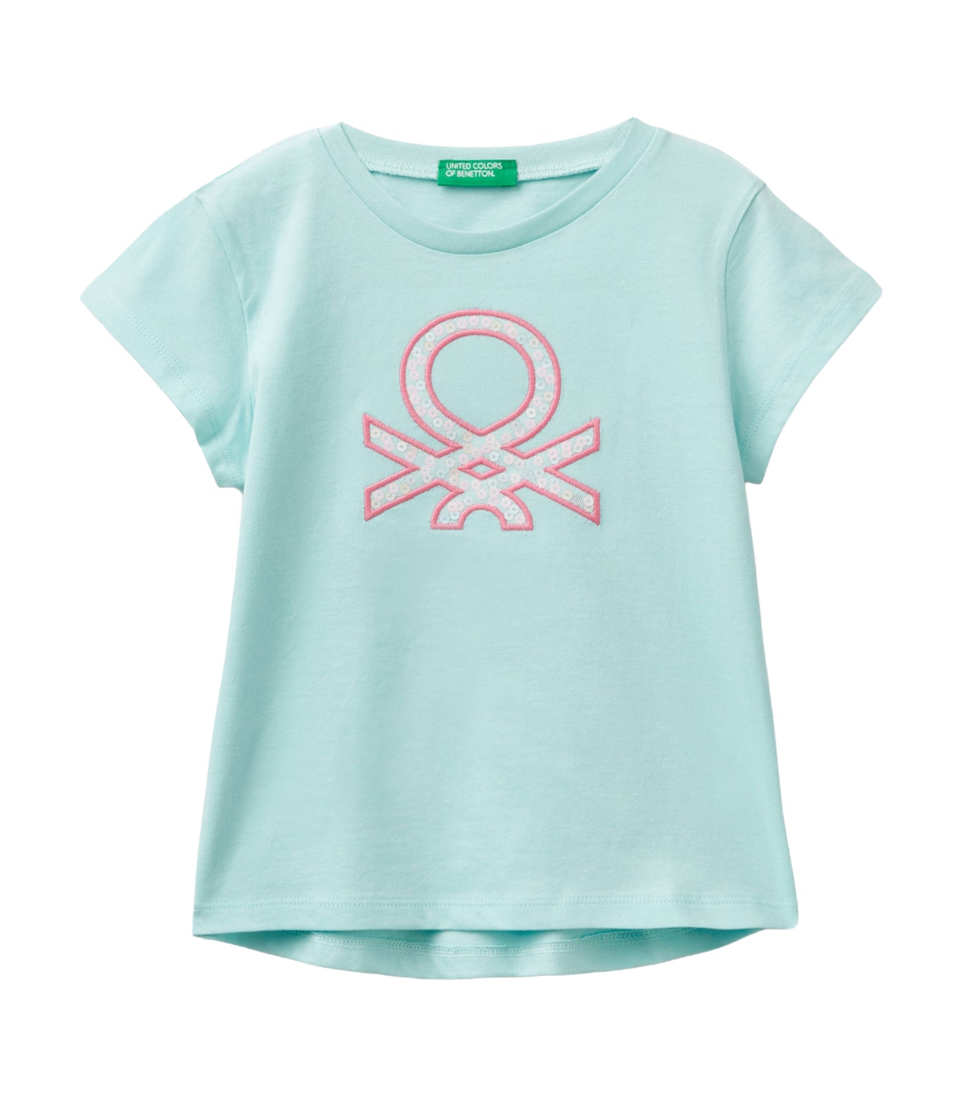 Girl's Short Sleeve T-Shirt