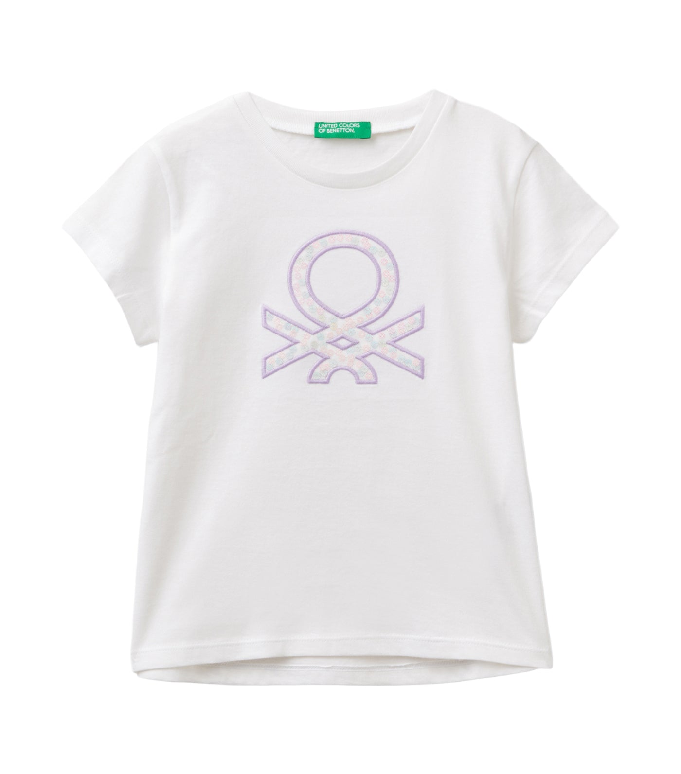 Girl's Short Sleeve T-Shirt