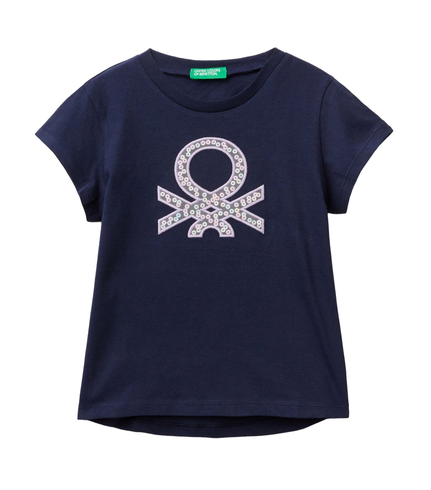 Girl's Short Sleeve T-Shirt