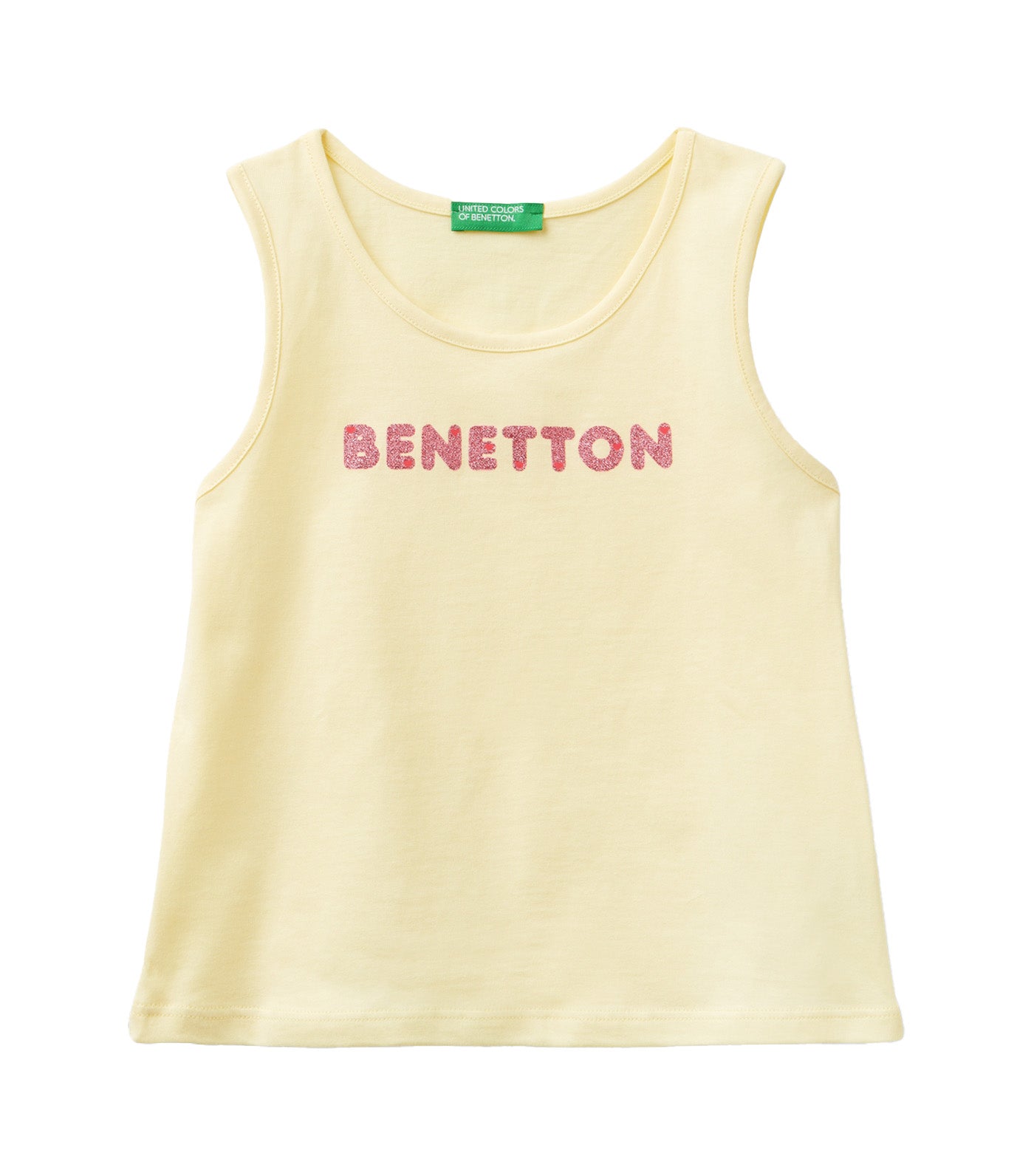 Girl's Tank Top