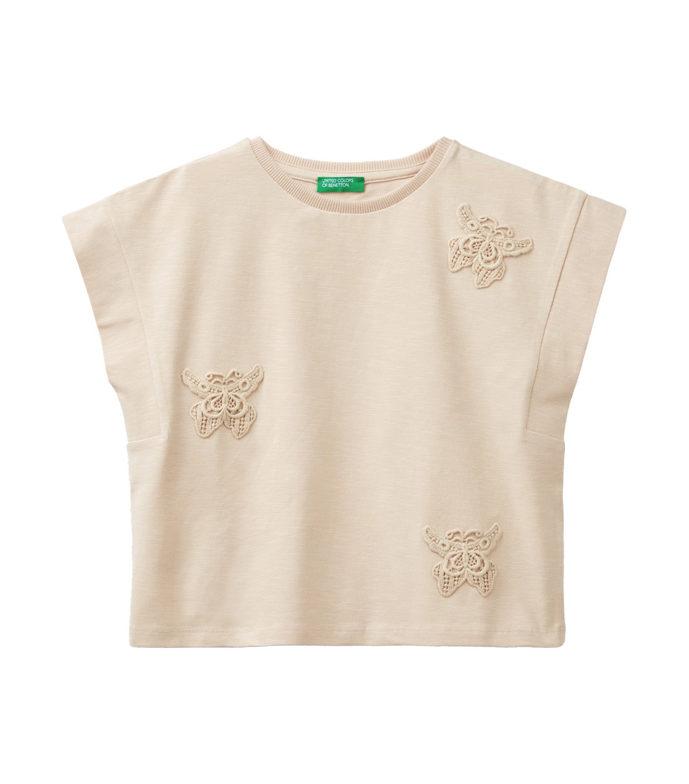 Girl's Top