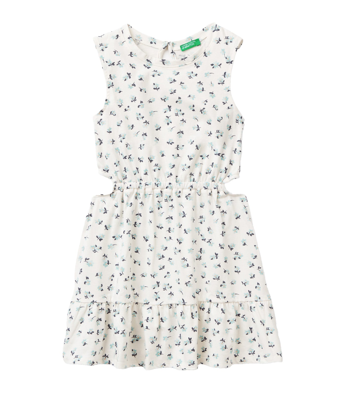 Girl's Dress