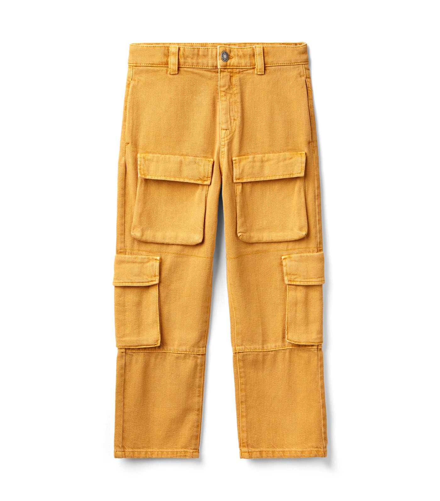 Boy's Cargo Pants