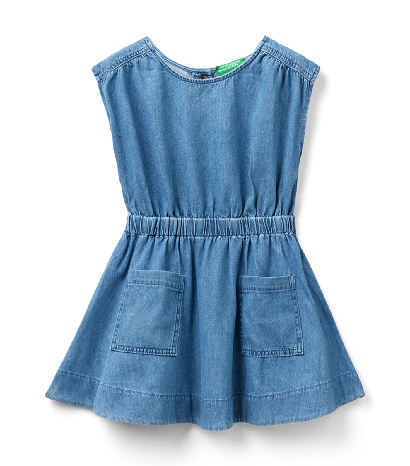 Girl's Dress 901