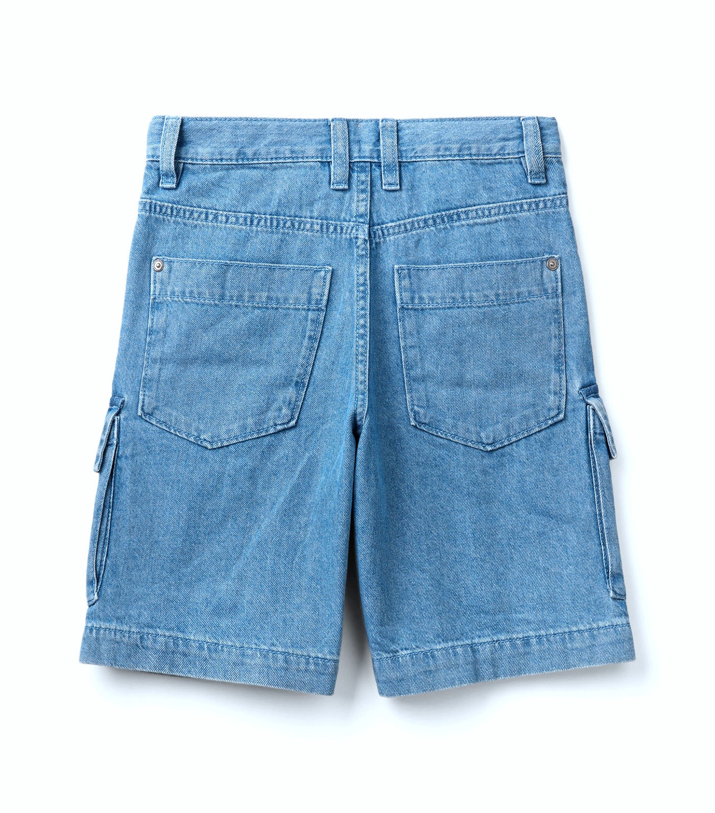 Boy's Short