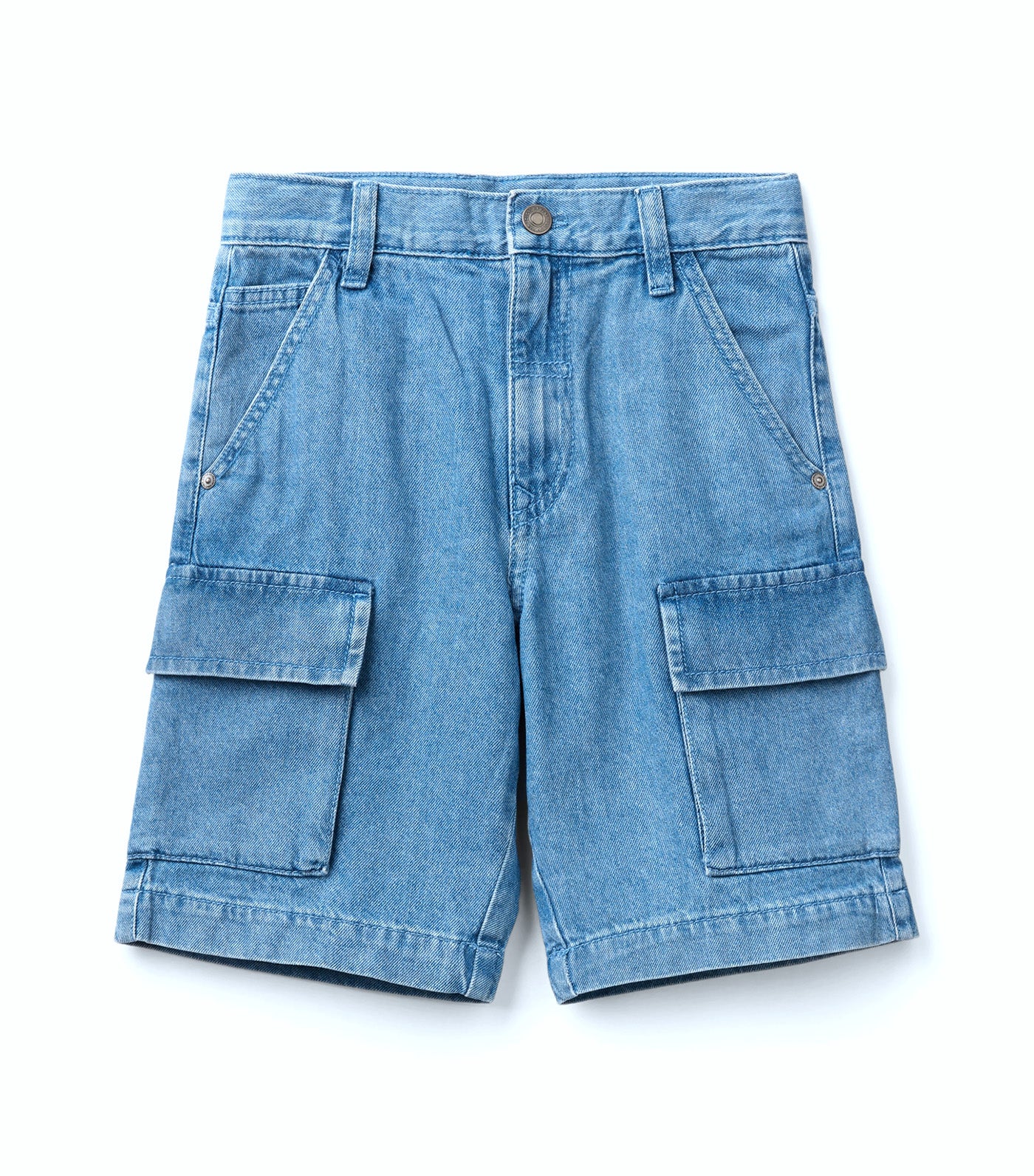 Boy's Short