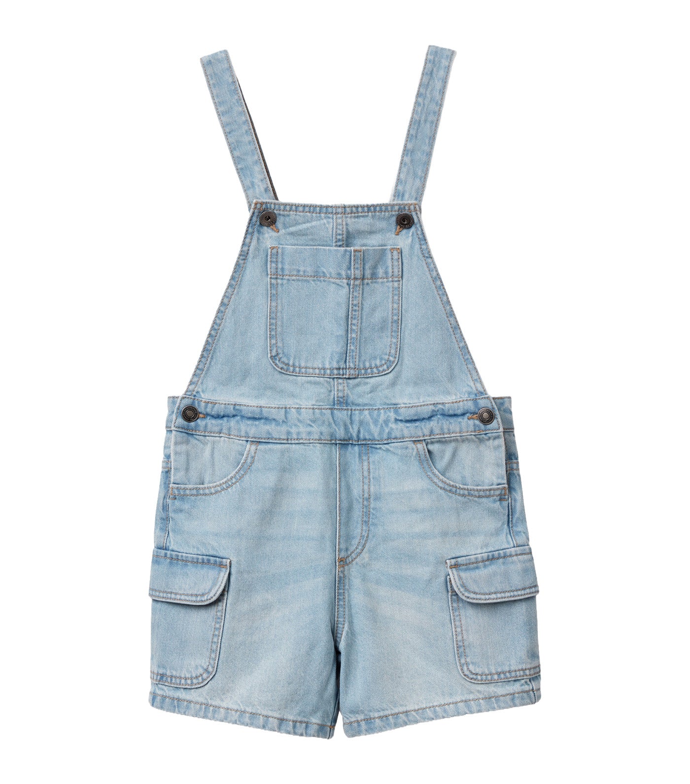 Girl's Overall 901