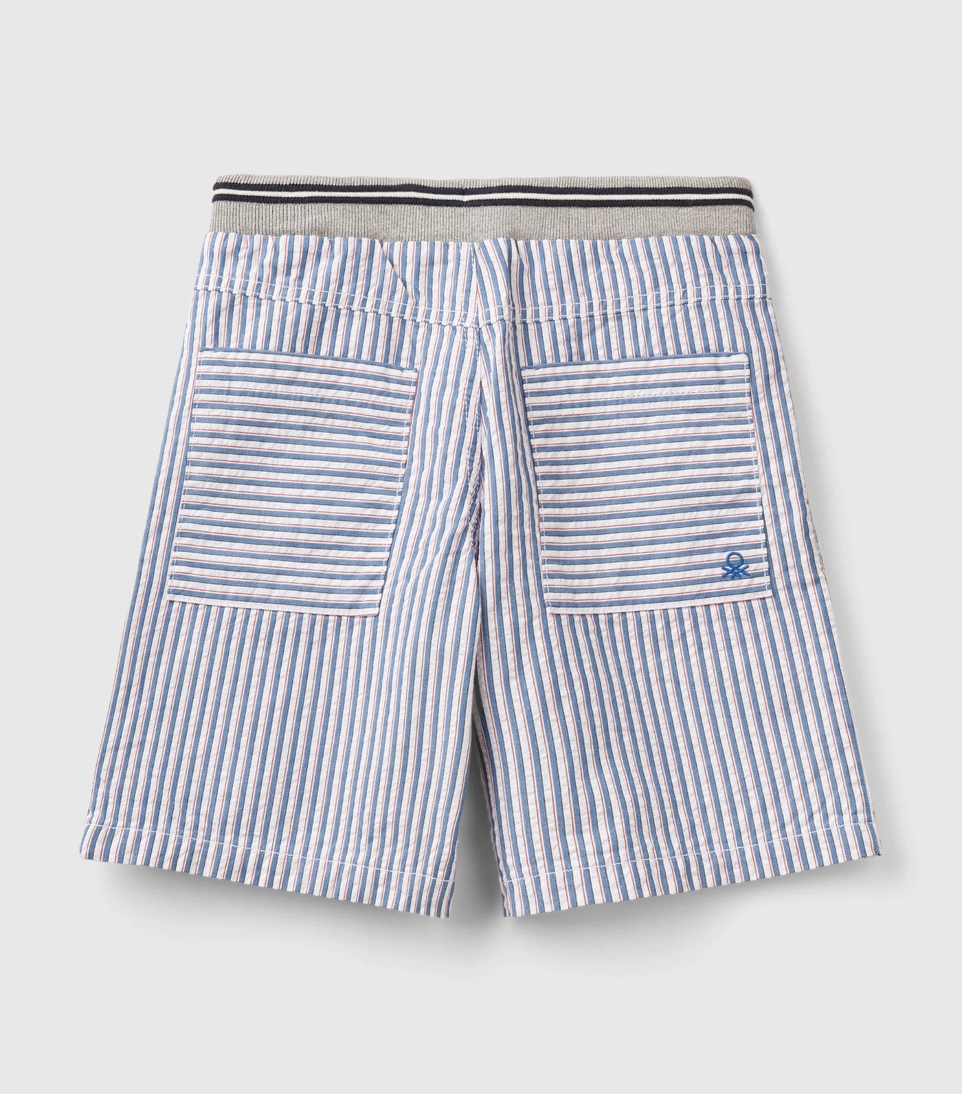 Children's Bermuda Shorts 902