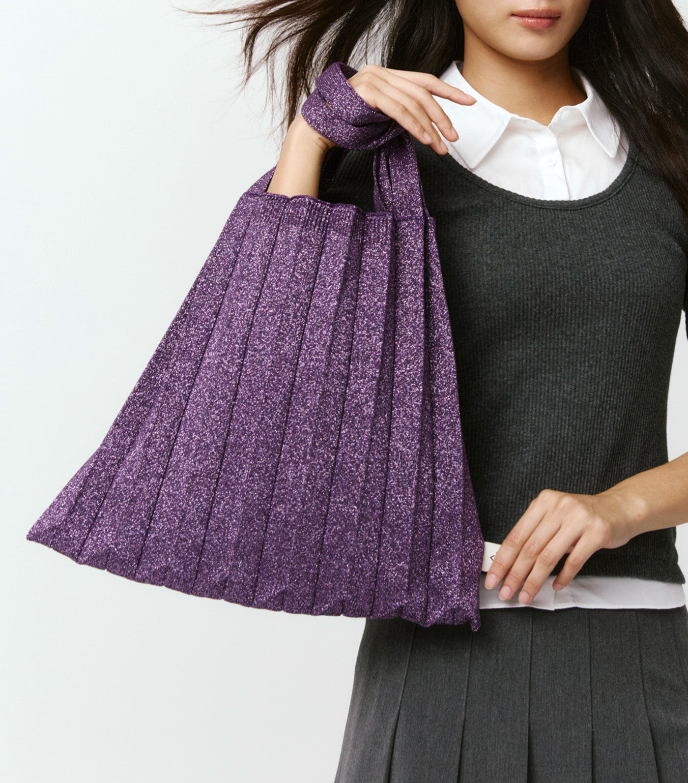 New Shoulder Bag Glitter