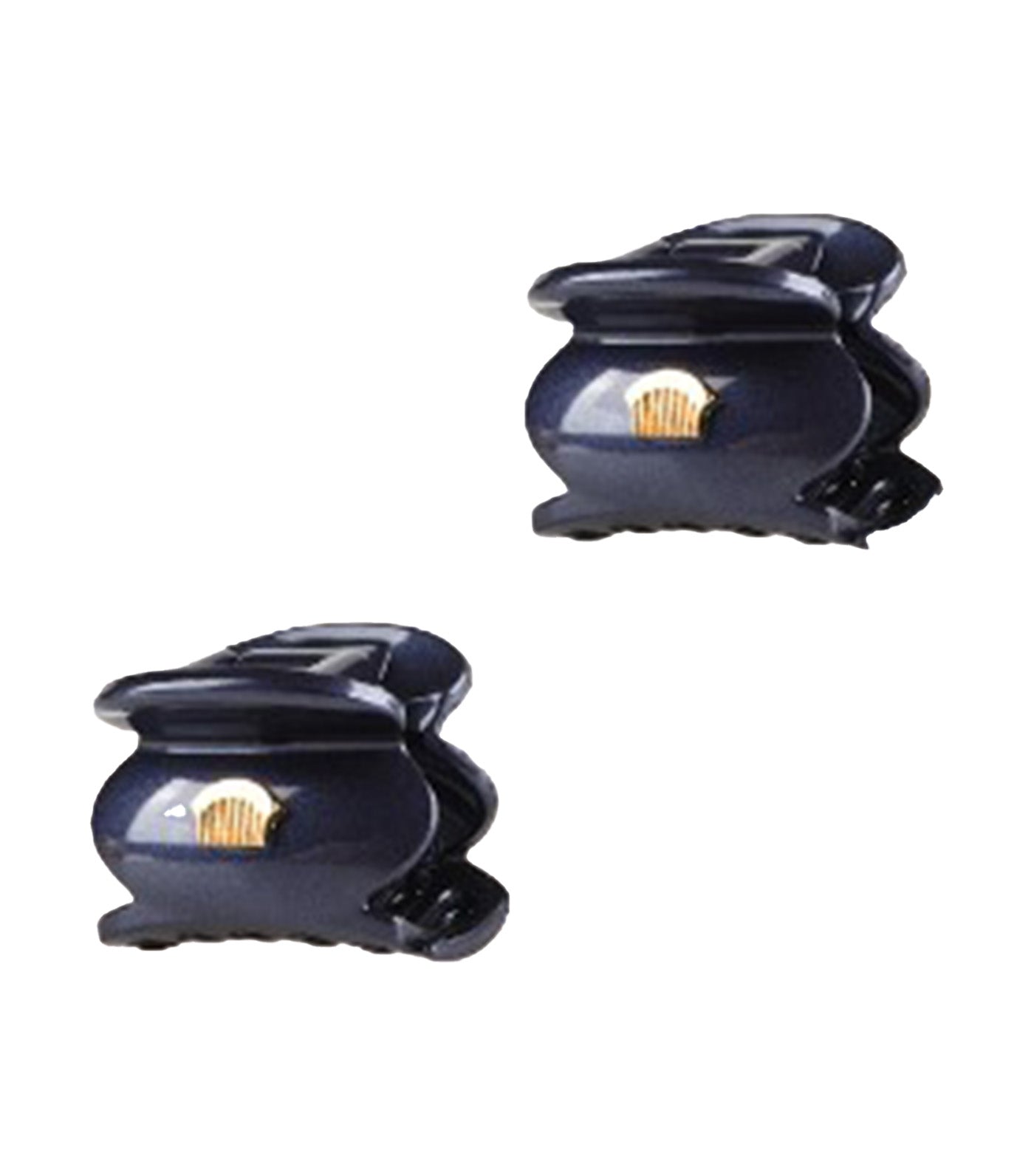 Mini Pur Hair Jaw Clip 2S