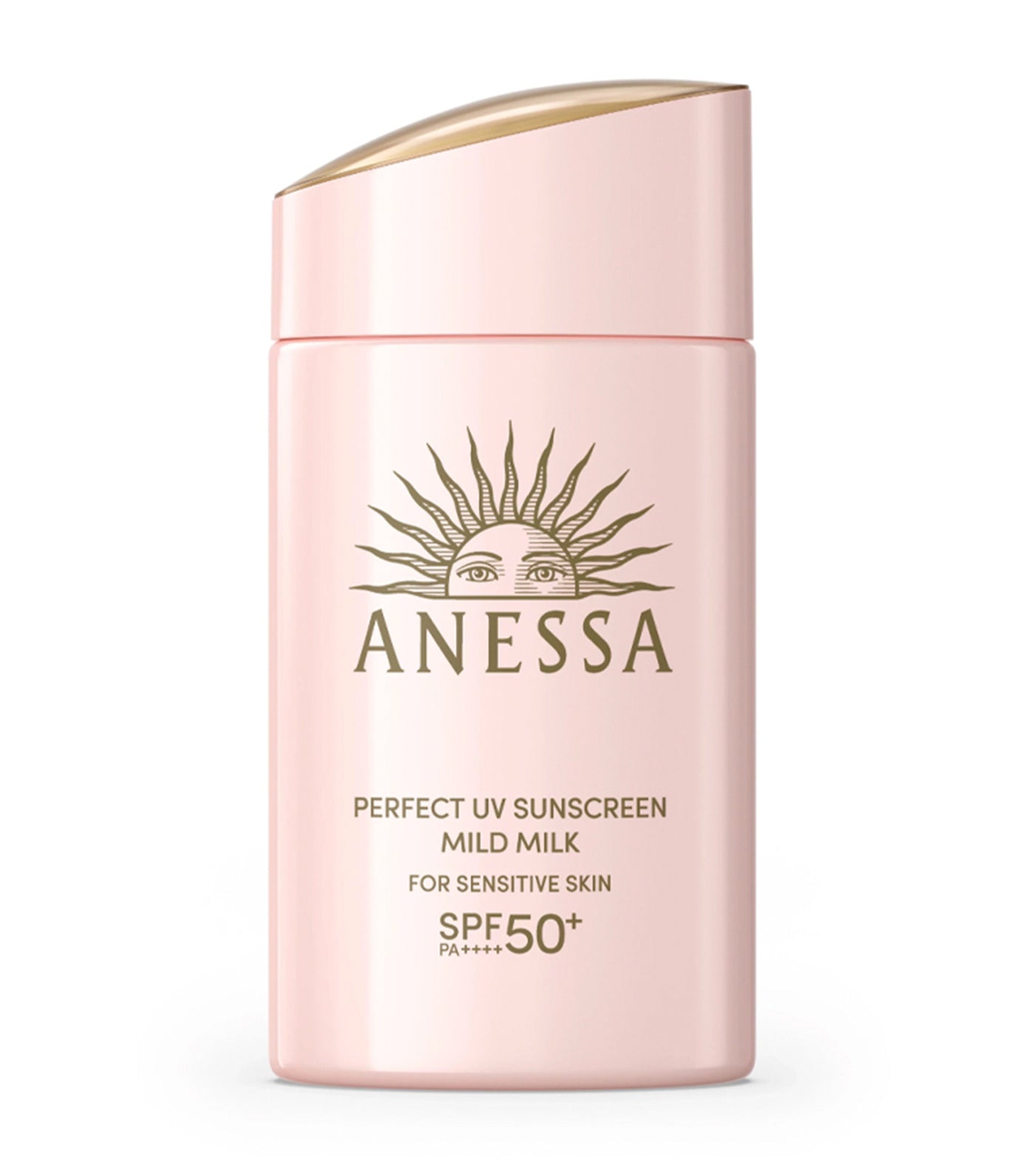 Perfect UV Mild Milk