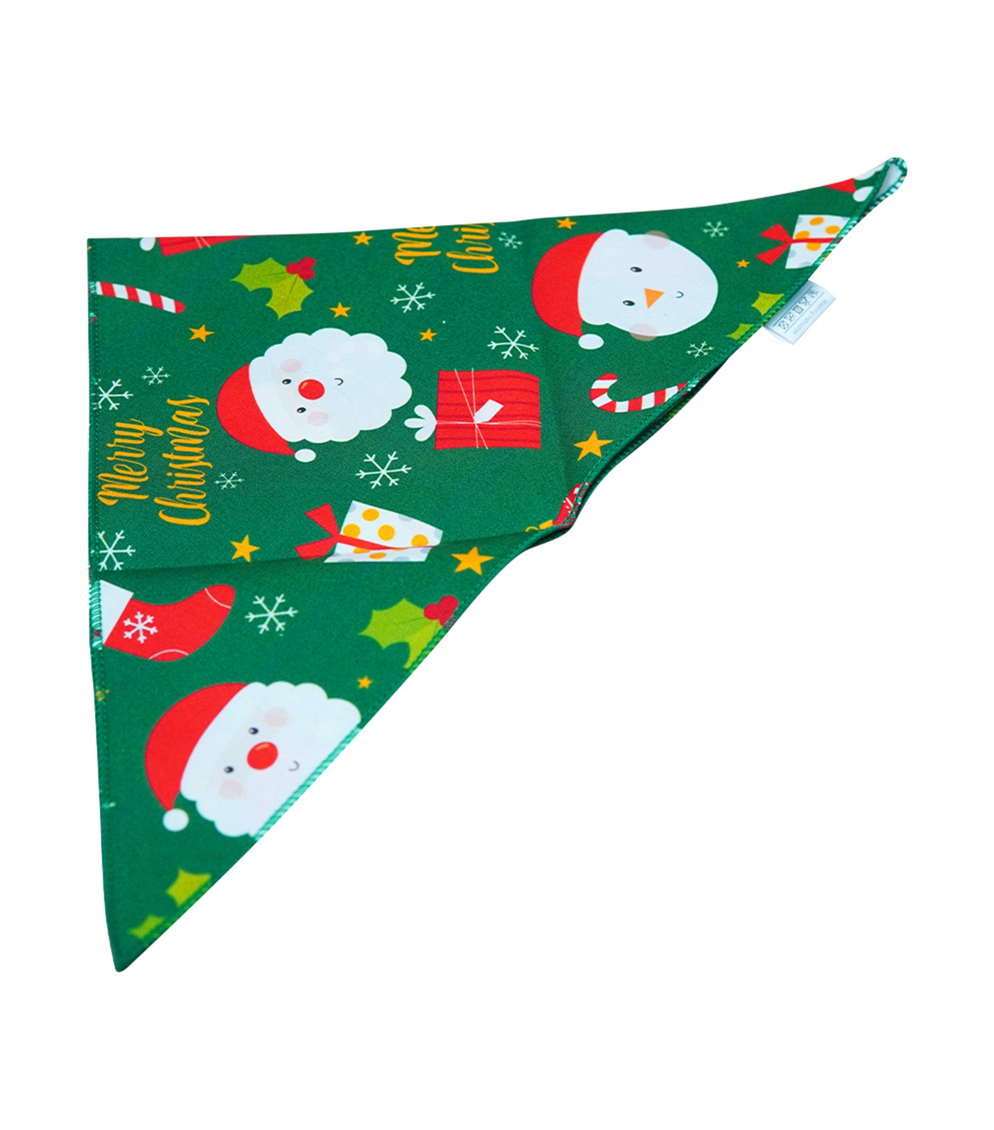 Christmas Bandana