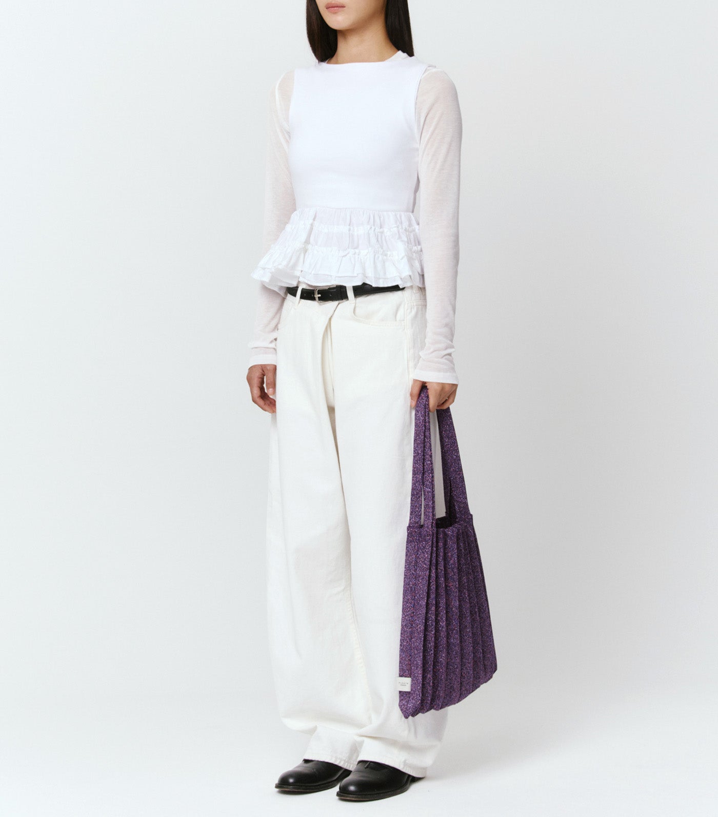 New Shoulder Bag Glitter