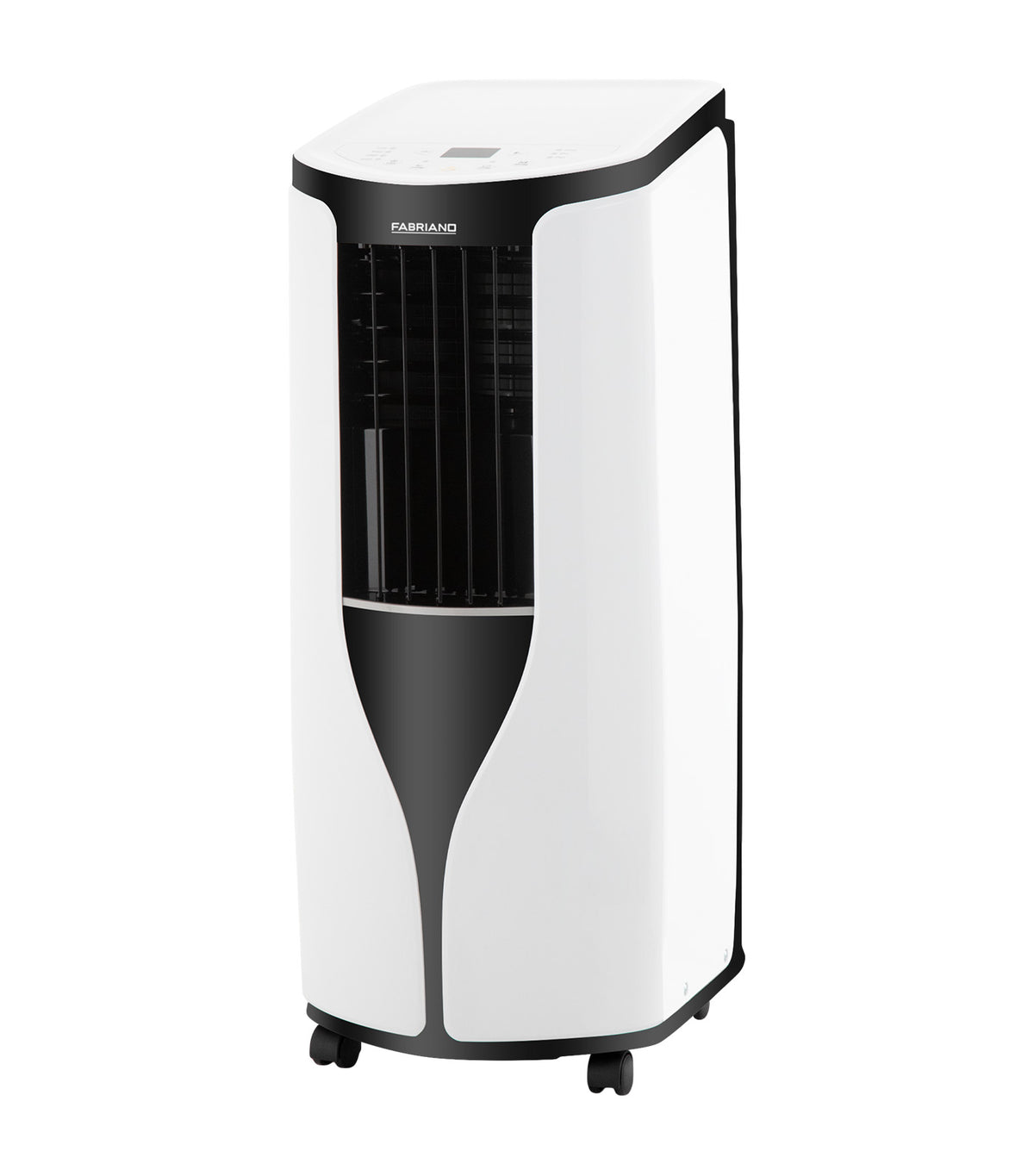 Portable Aircon 1.0HP White