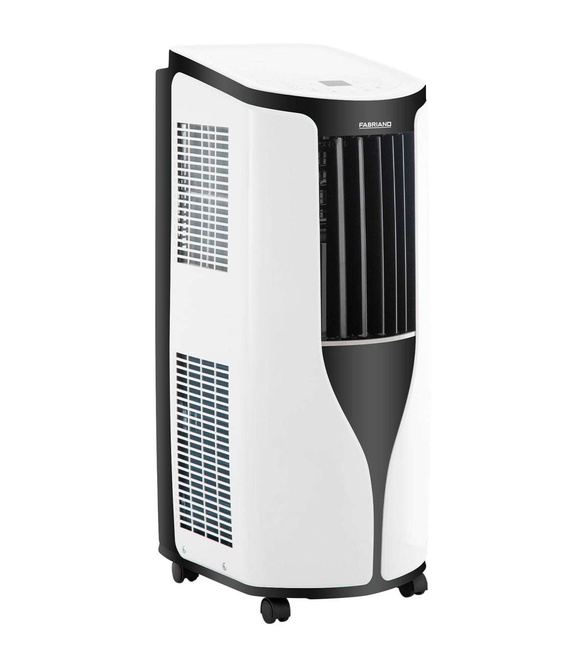 Portable Aircon 1.0HP White