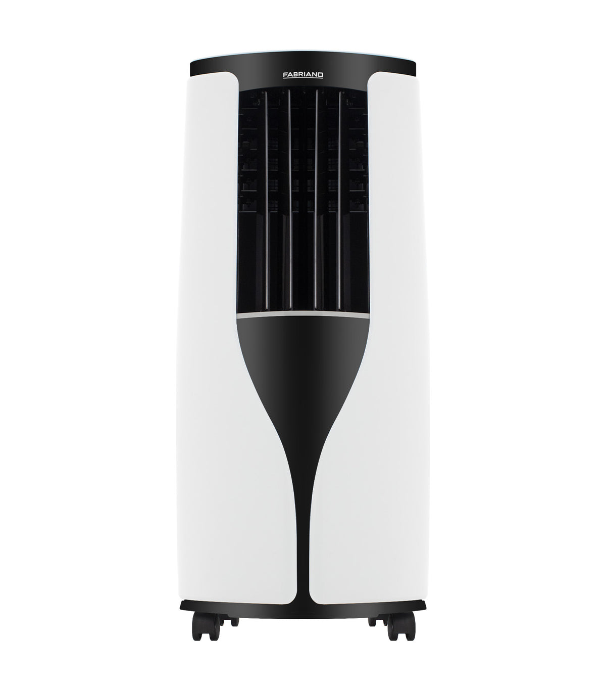 Portable Aircon 1.0HP White