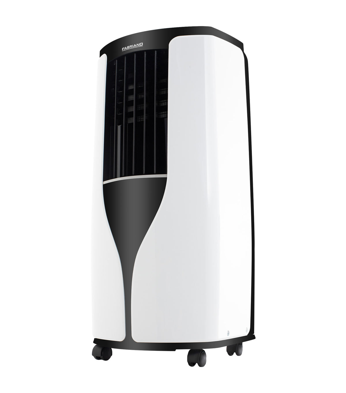 Portable Aircon 1.0HP White