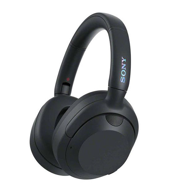 WH-ULT900N Power Sound Wireless Noise Cancelling Headphones Black