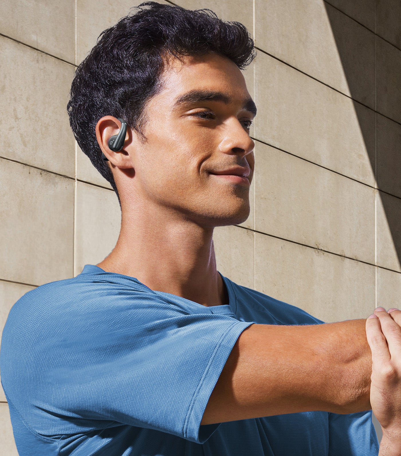 Soundcore Aerofit B2B - Black Iteration 1