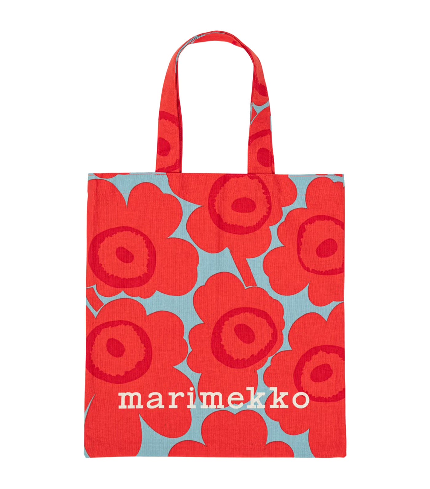 Vankka Unikko Kioski Bag