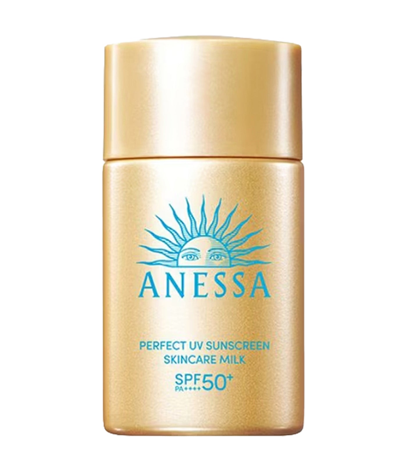 Perfect UV Sunscreen Gold Milk