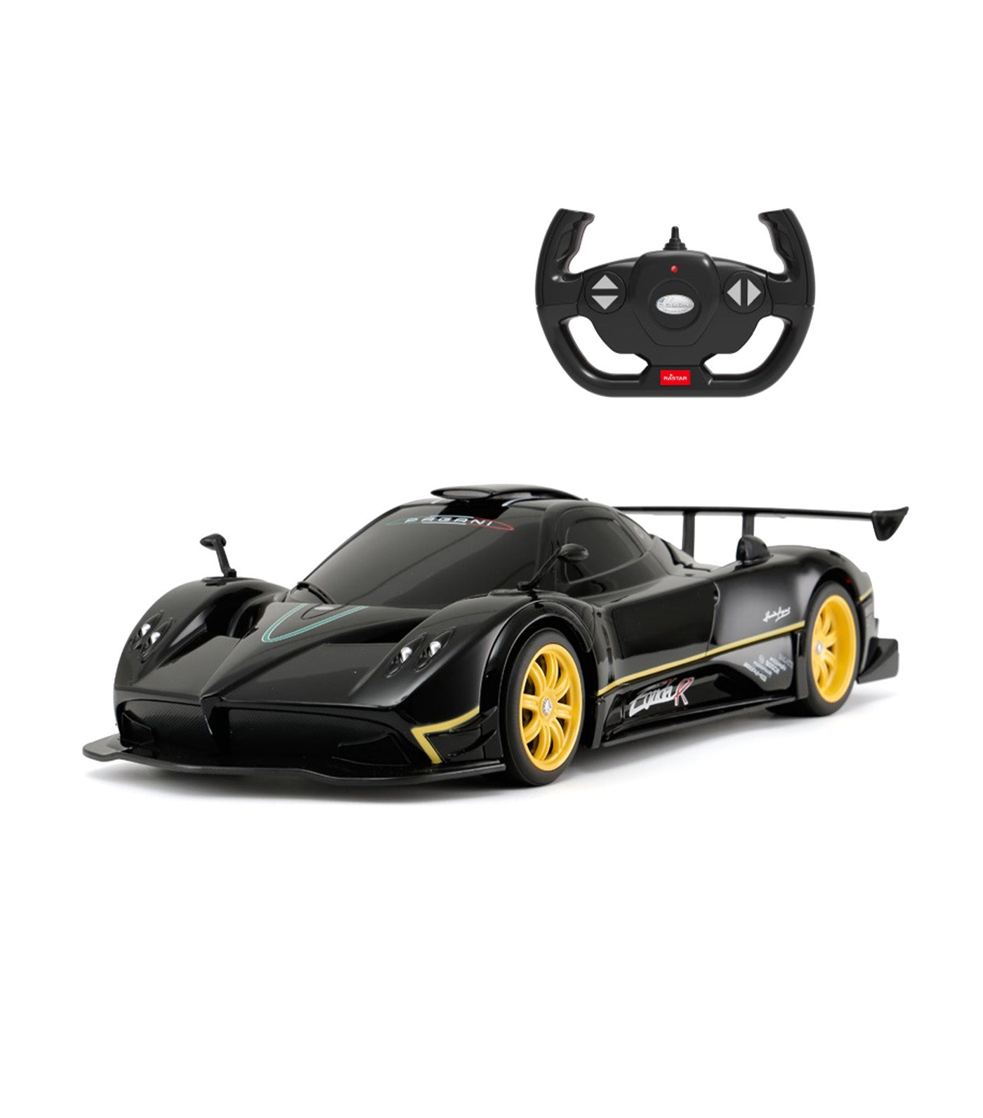 R/C 1:14 Pagani Zonda R