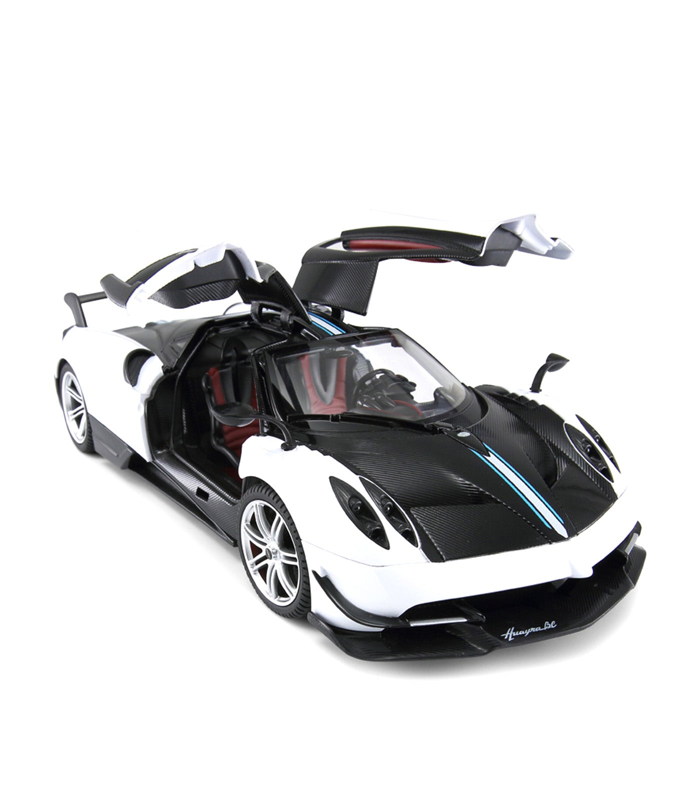 R/C 1:14 Pagani Huayra BC