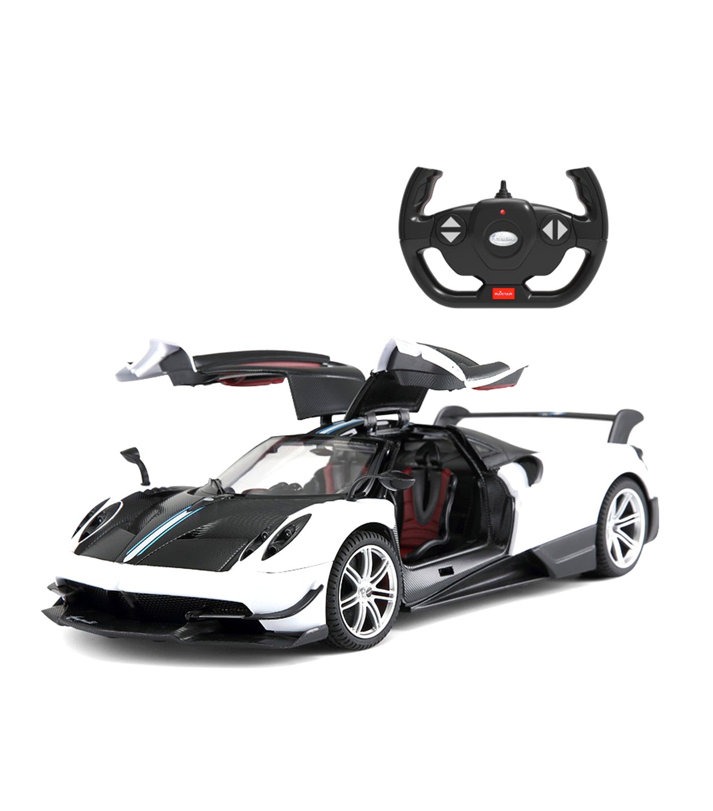 R/C 1:14 Pagani Huayra BC