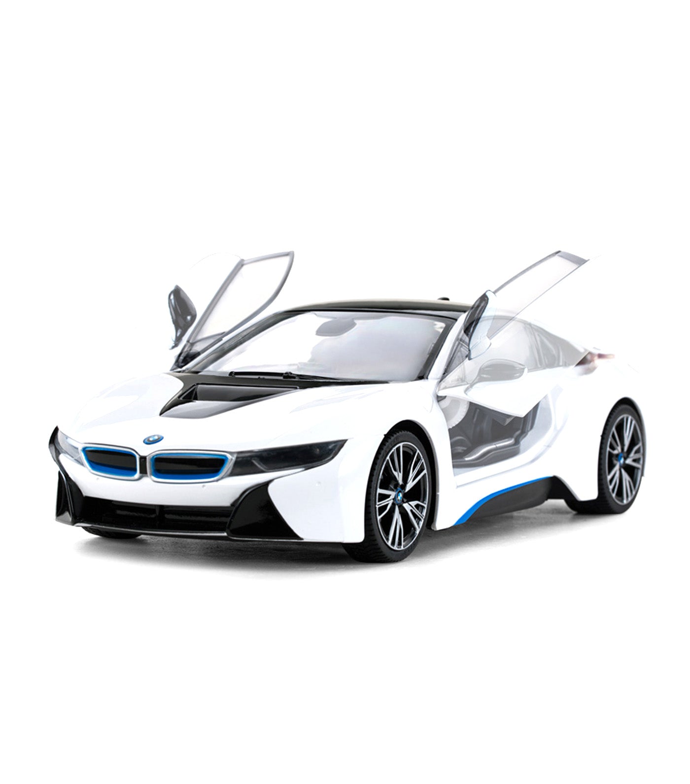 R/C 1:14 BMW i8 Open Door by Controller