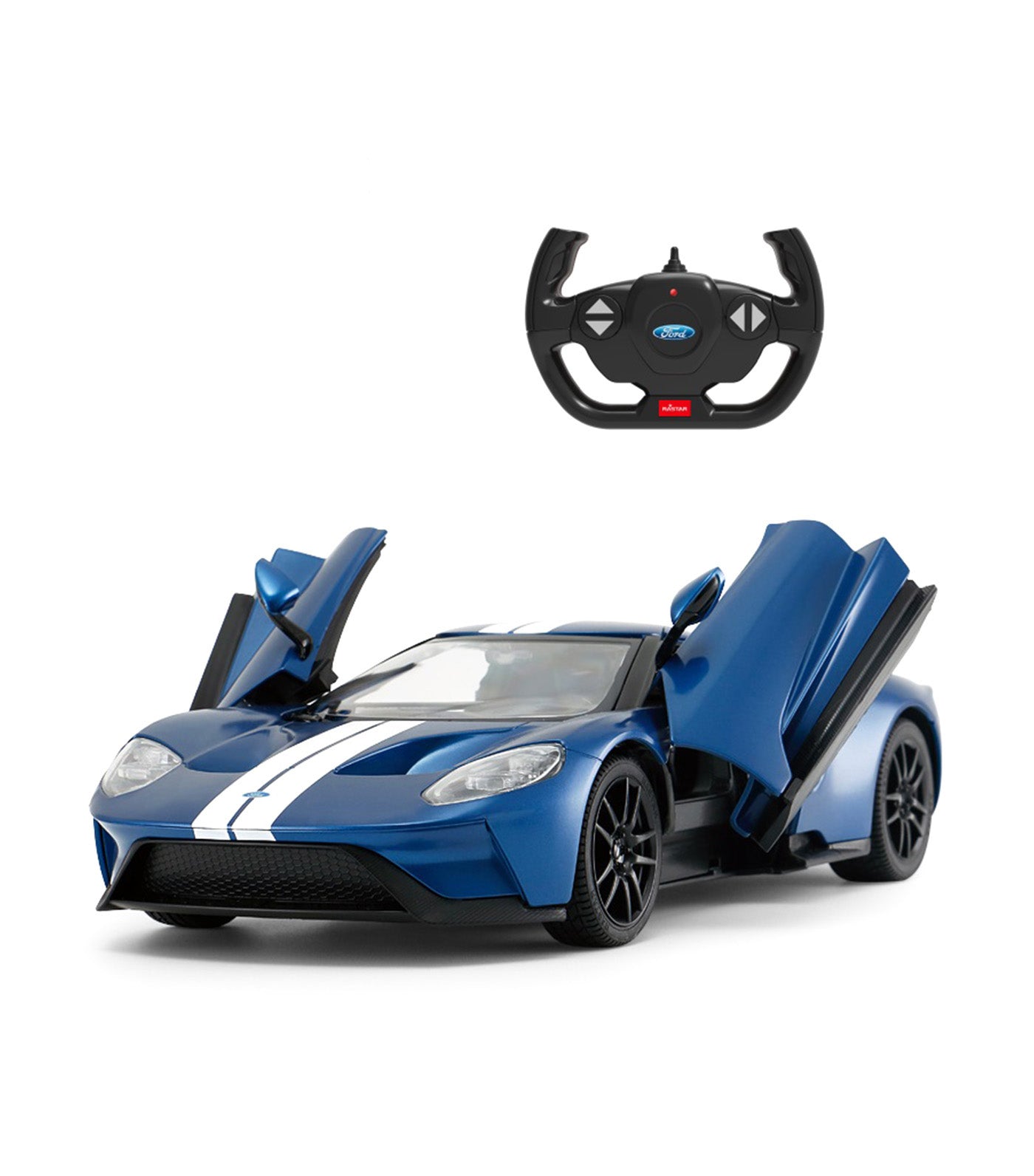 R/C 1:14 Ford GT