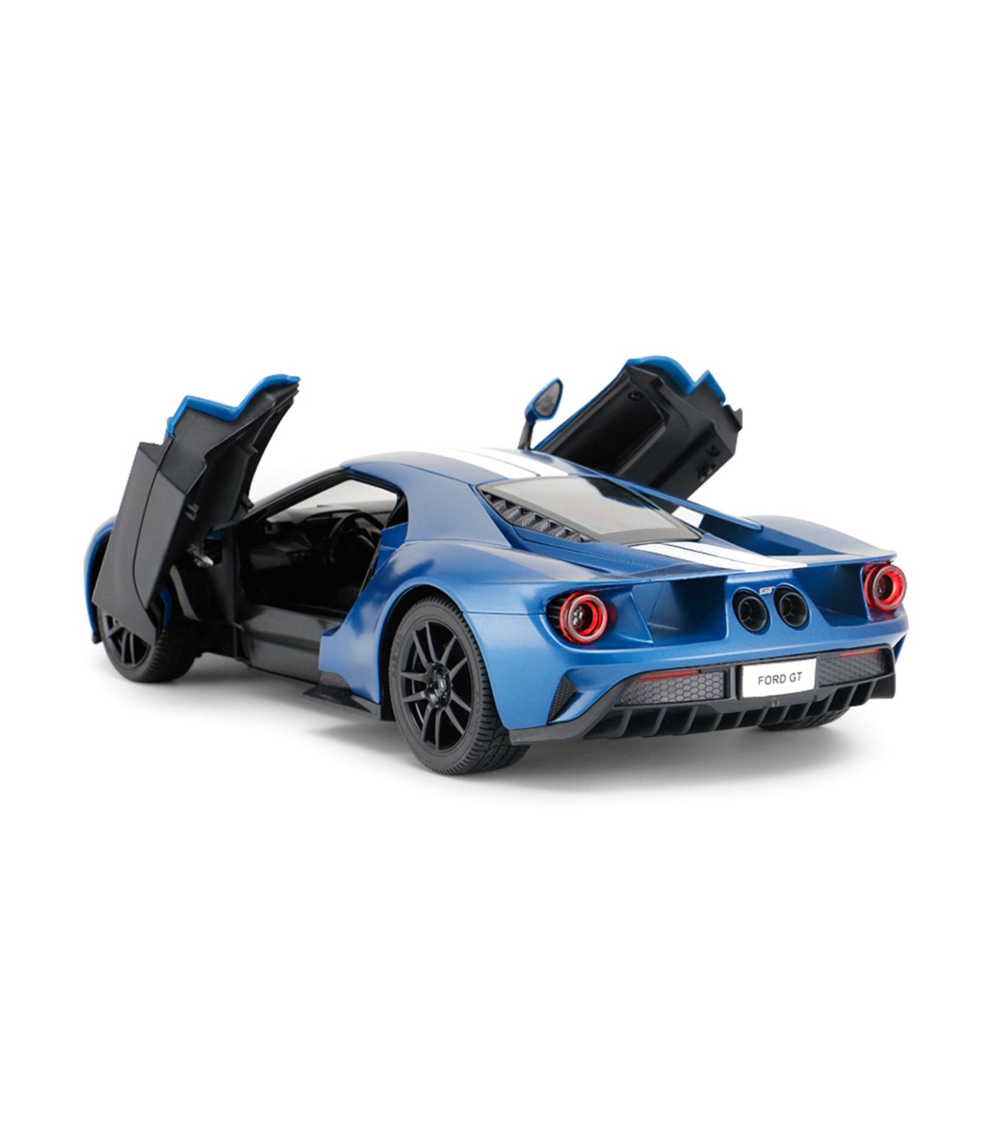 R/C 1:14 Ford GT