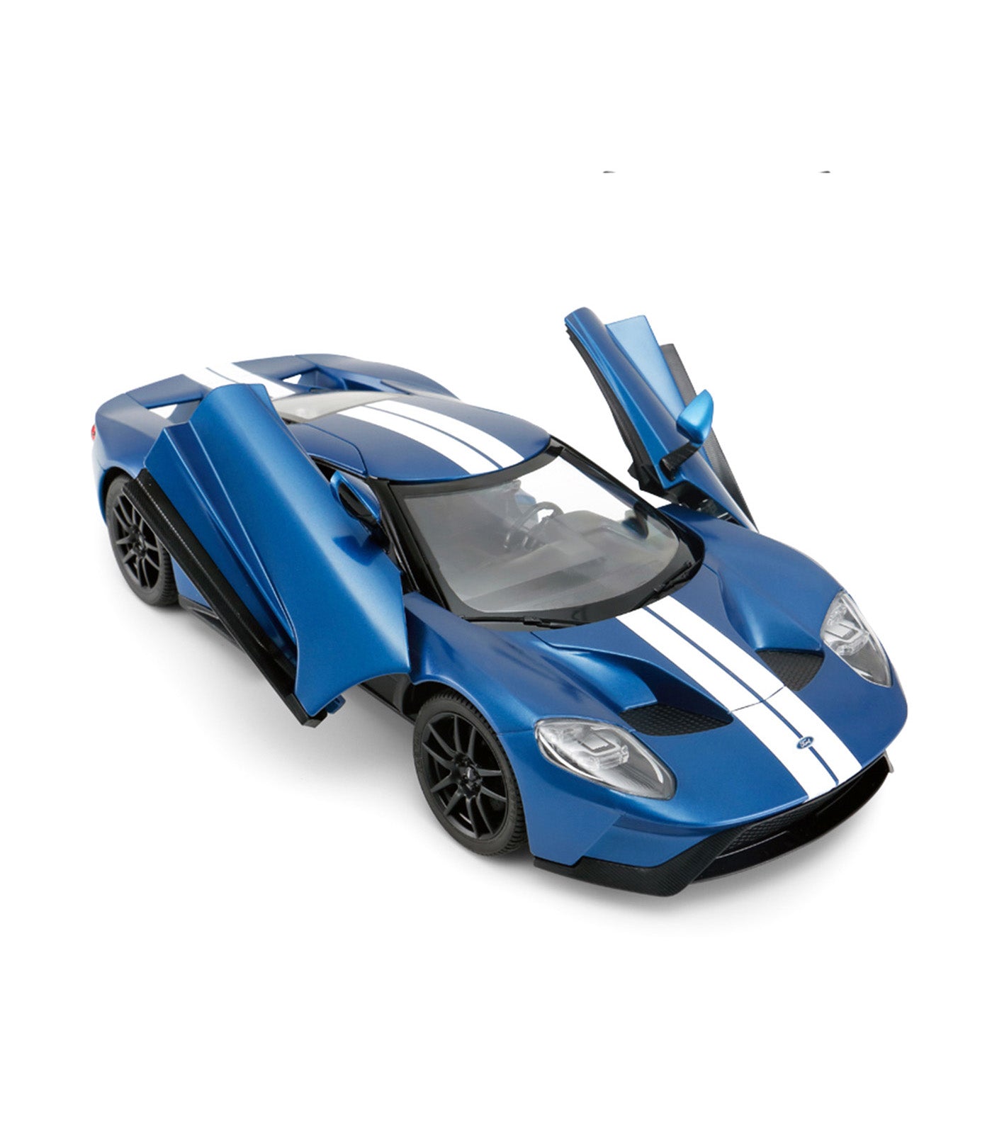 R/C 1:14 Ford GT