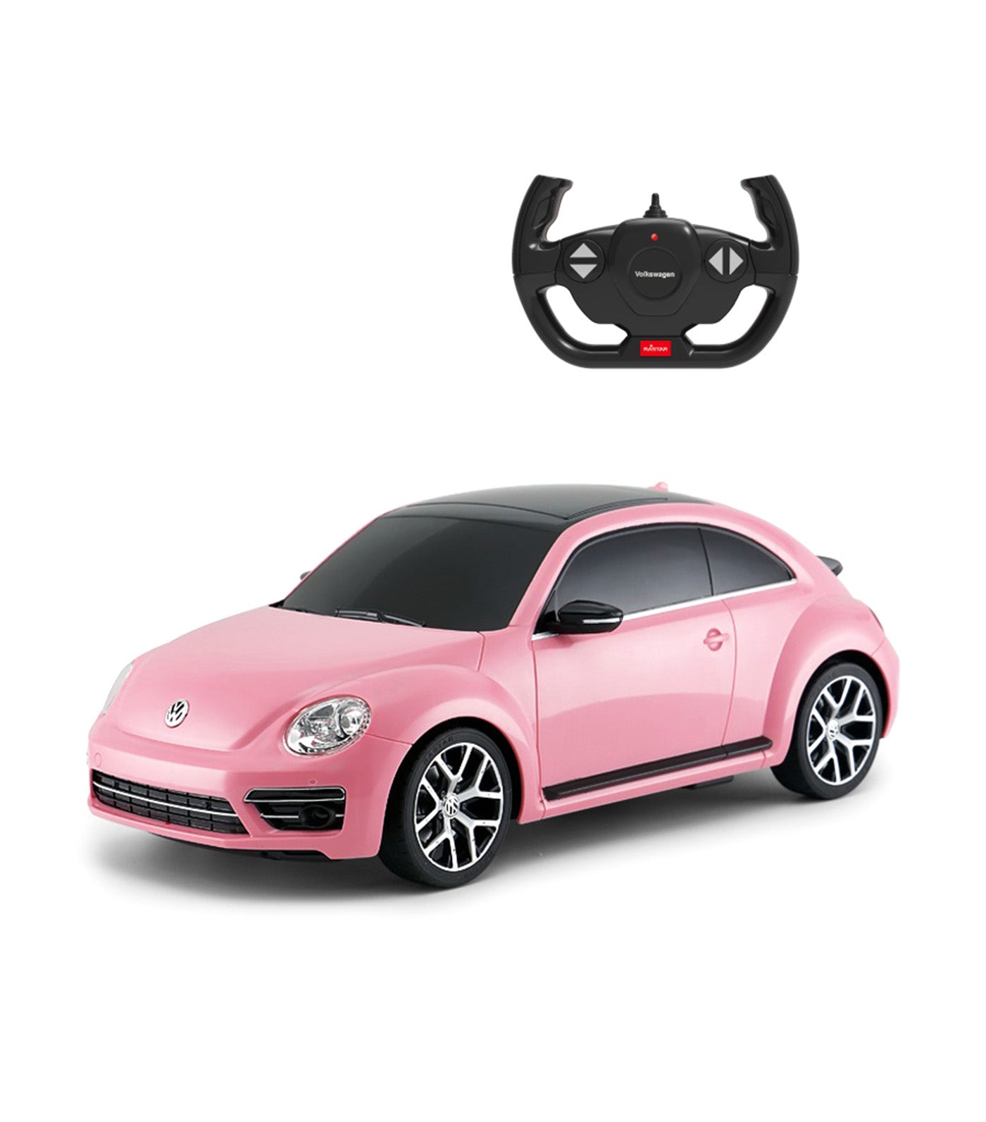 R/C 1:14 Volkswagen Beetle
