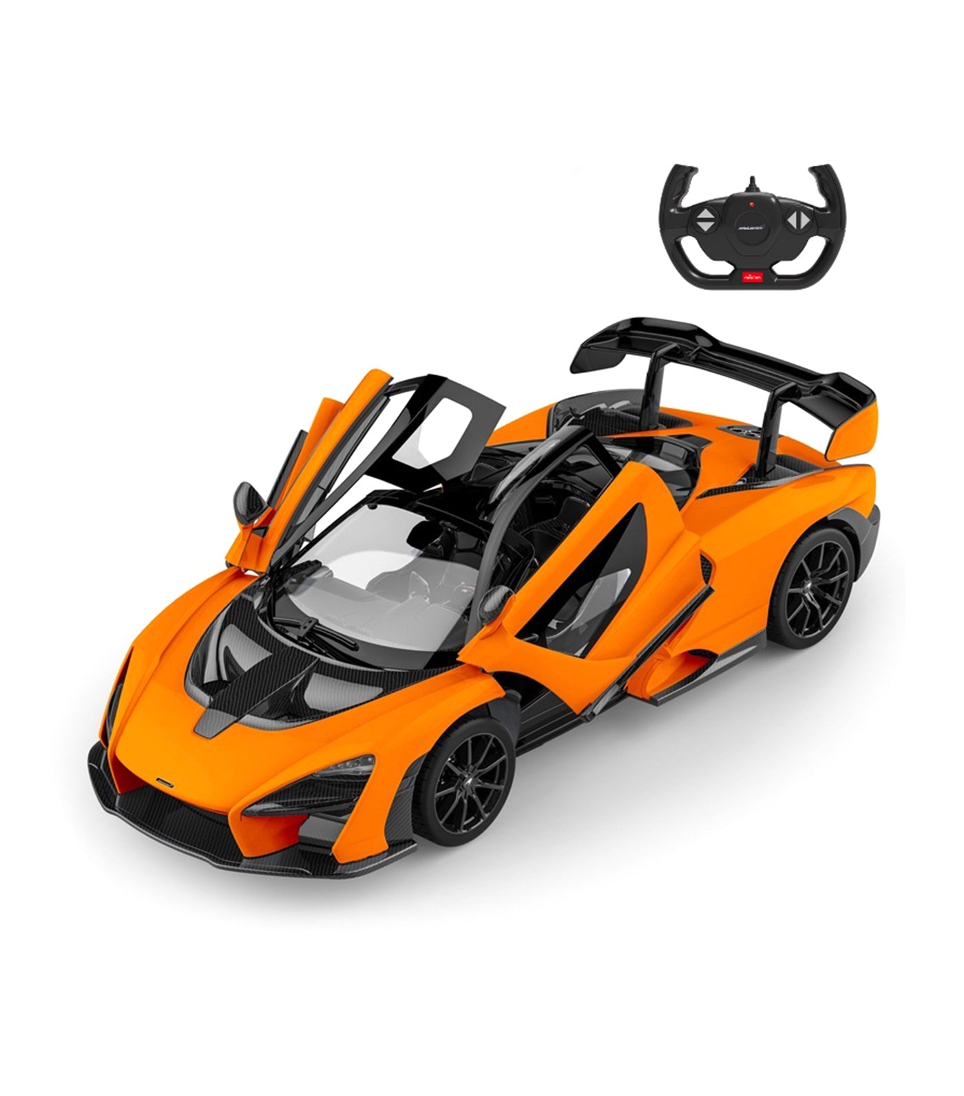R/C 1:14 McLaren Senna
