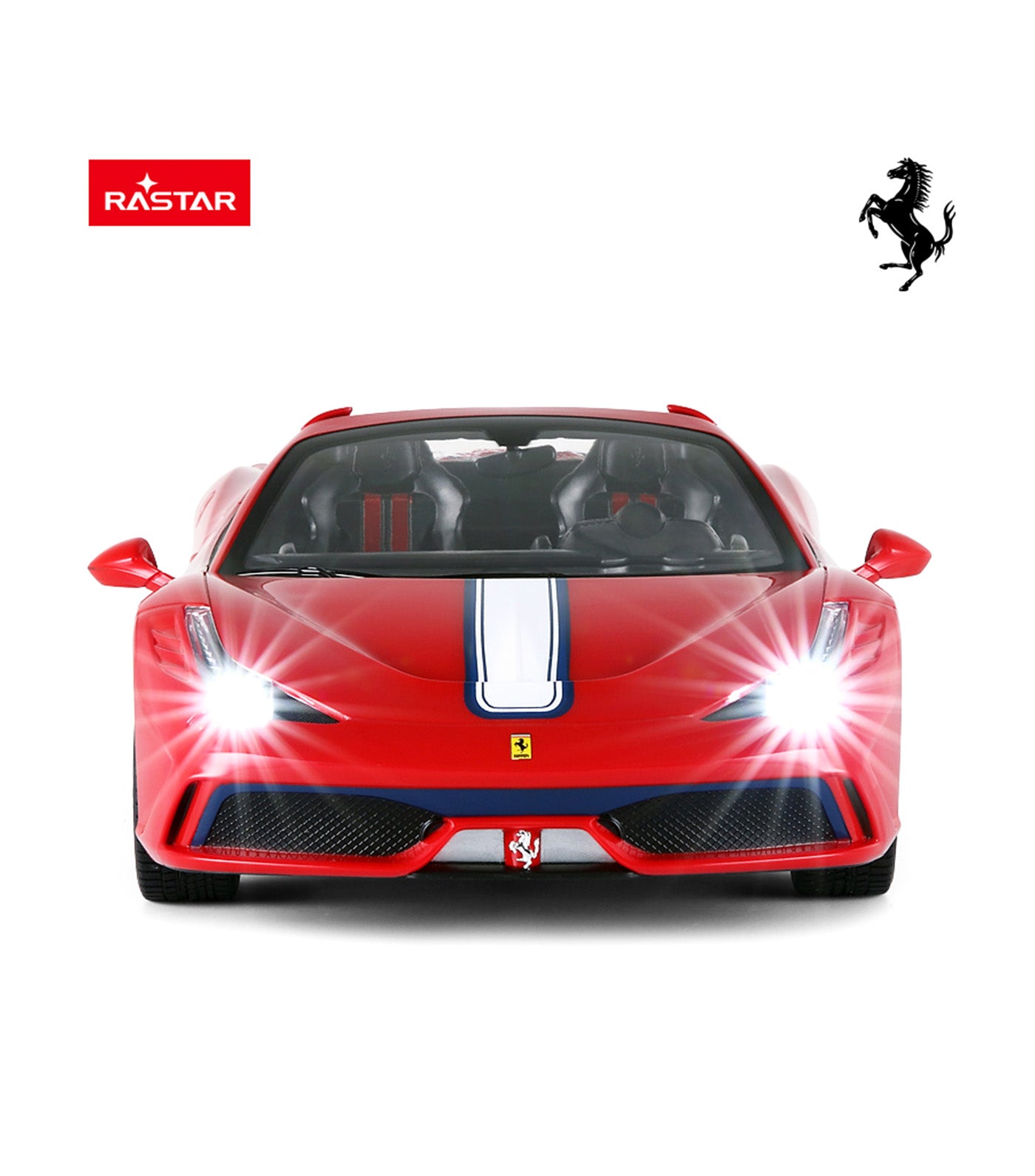 R/C 1:14 Ferrari 458 Speciale A