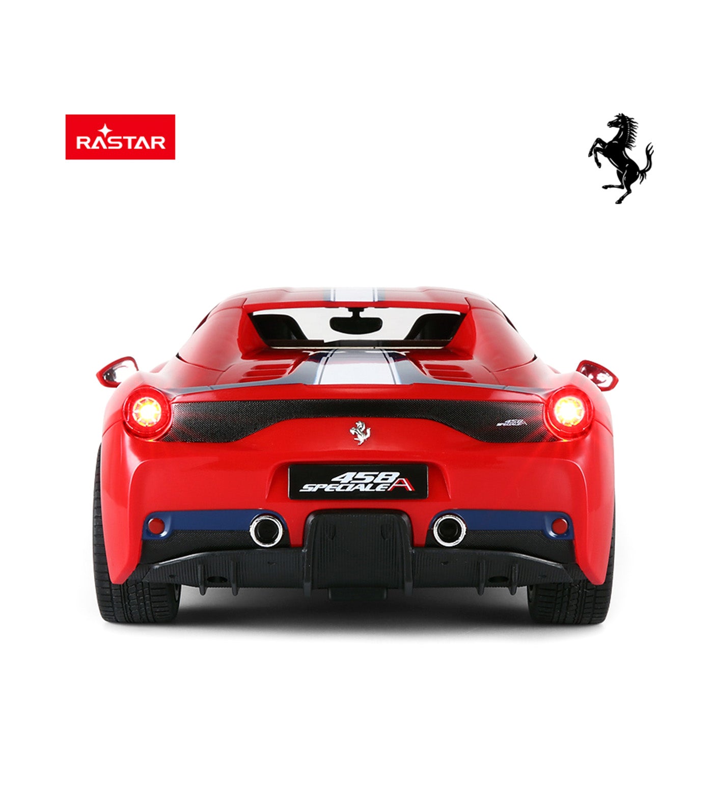 R/C 1:14 Ferrari 458 Speciale A